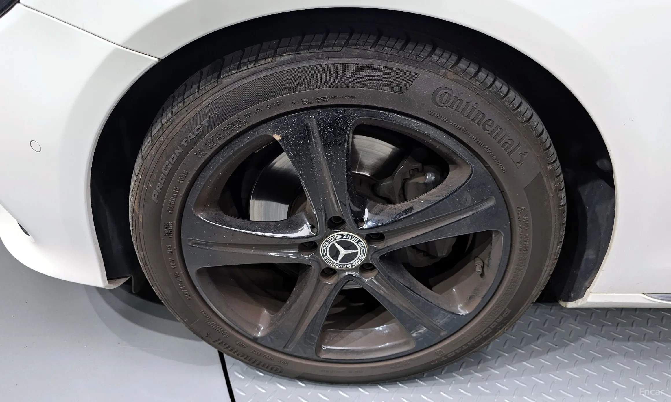 Mercedes Benz E-Class W213 превью 5