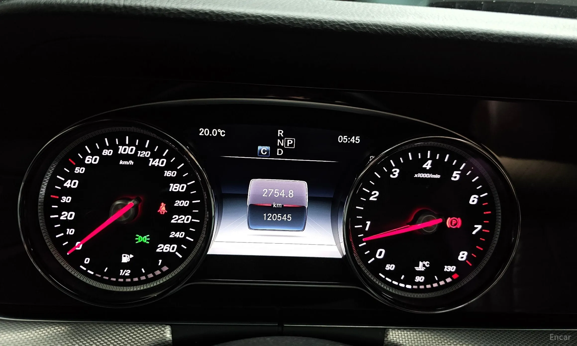 Mercedes Benz E-Class W213 превью 8
