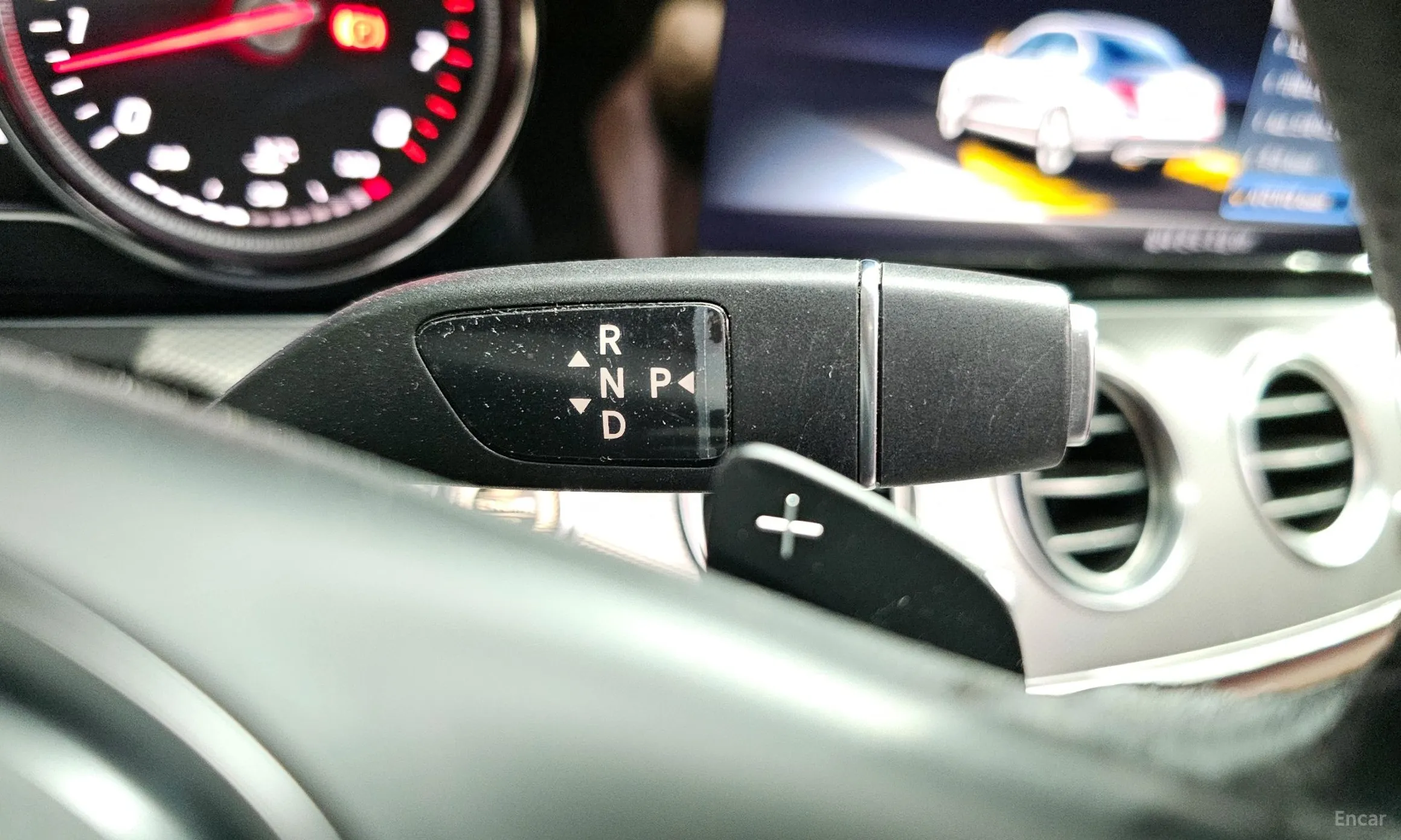 Mercedes Benz E-Class W213 превью 9