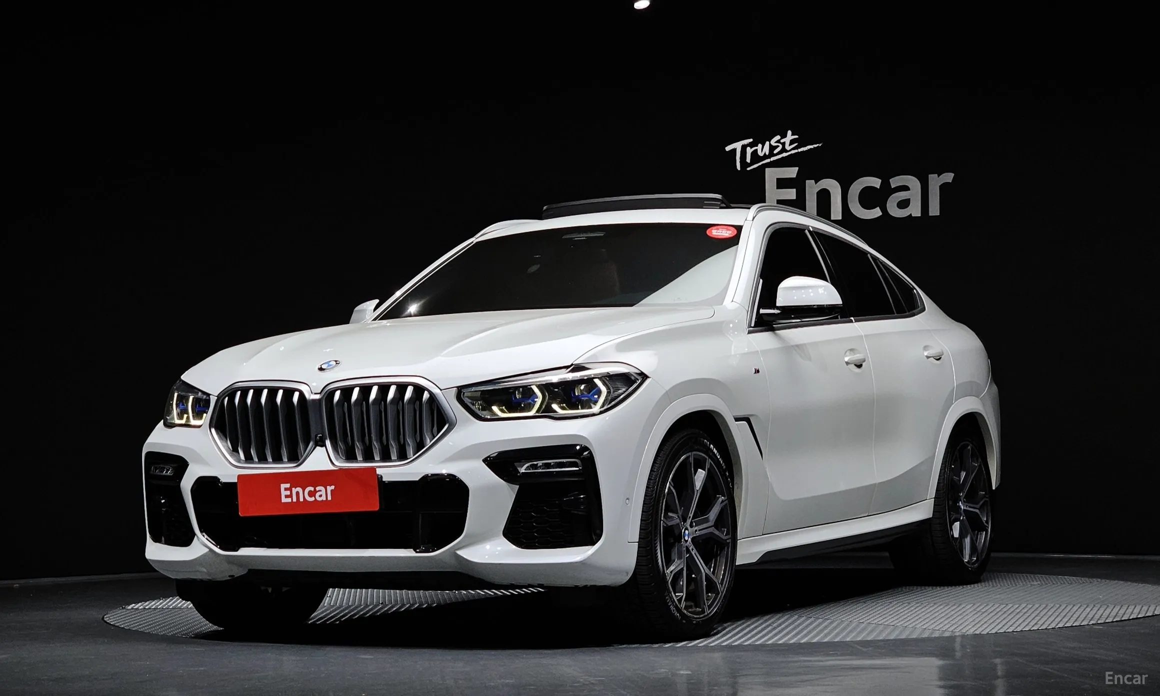 X6 (G06)