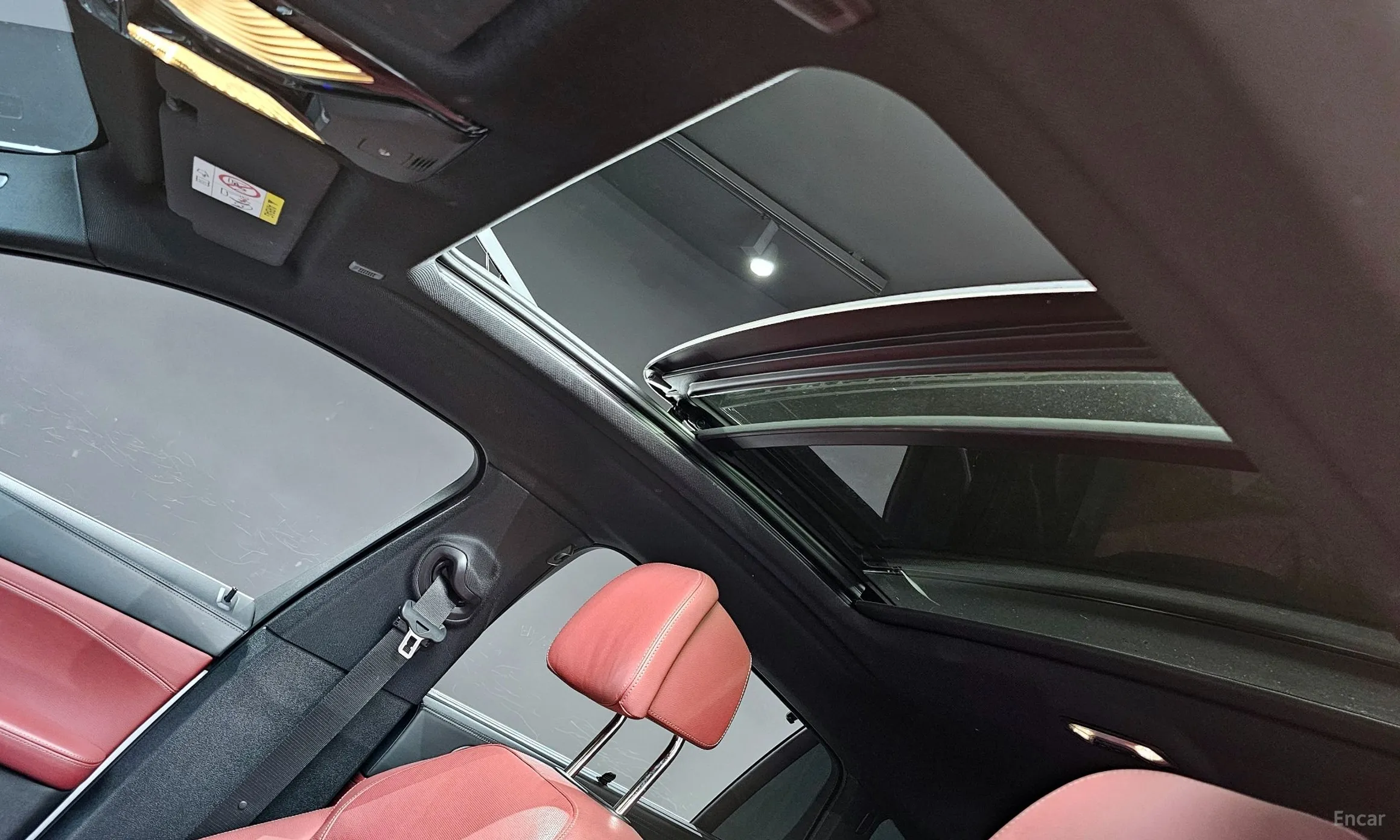 BMW X6 (G06) превью 17