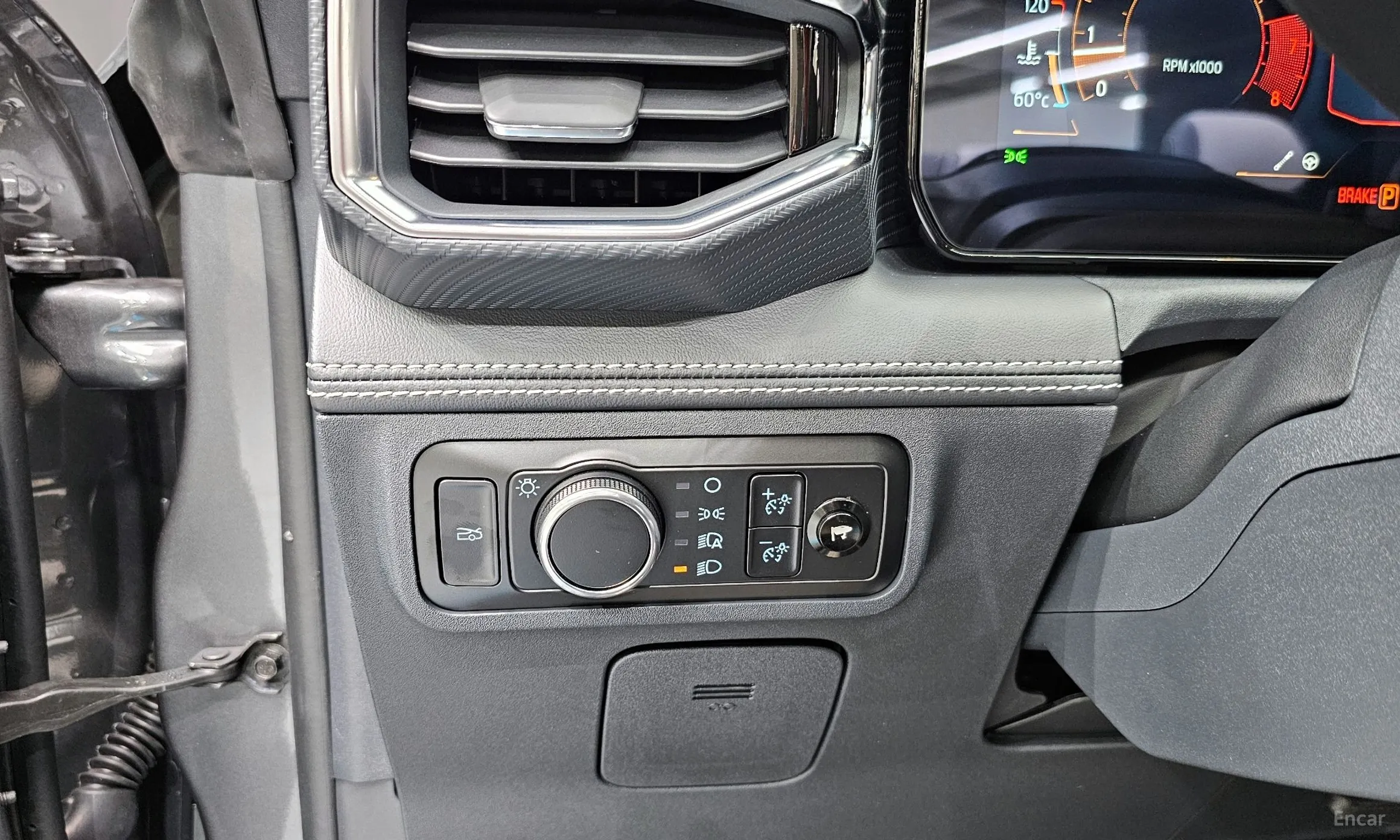 Ford Mustang 7th Generation превью 17