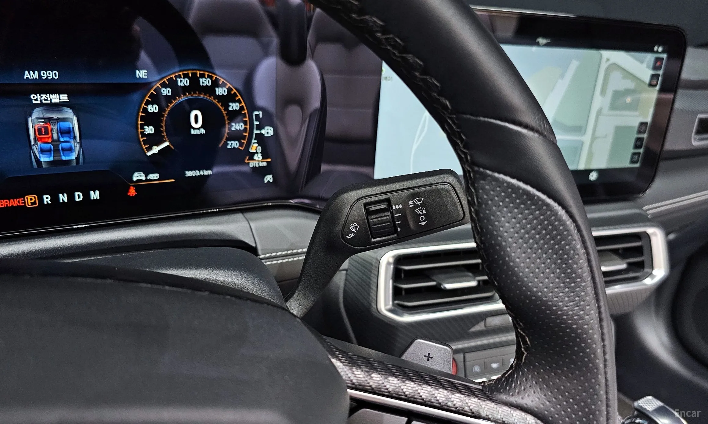 Ford Mustang 7th Generation превью 19
