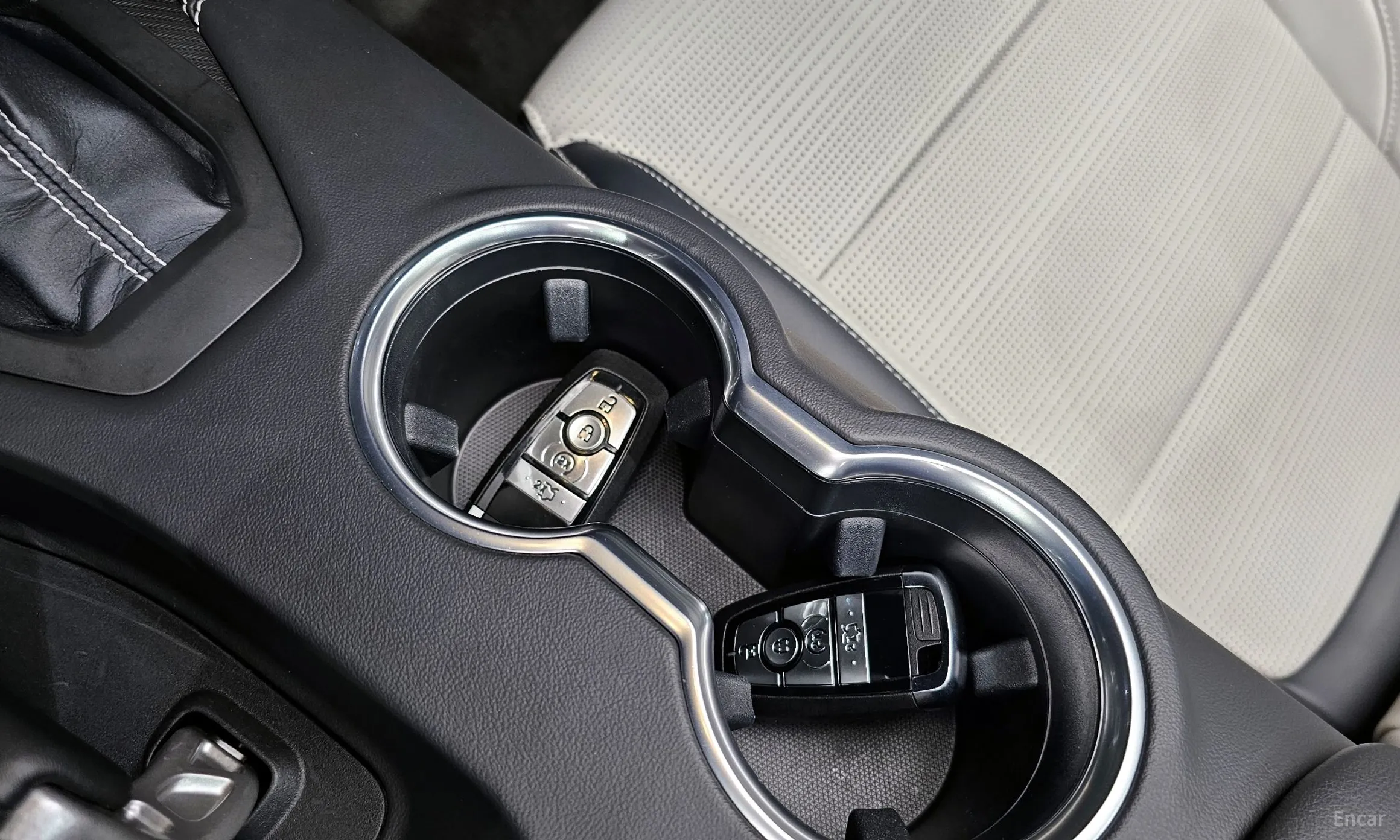 Ford Mustang 7th Generation превью 20