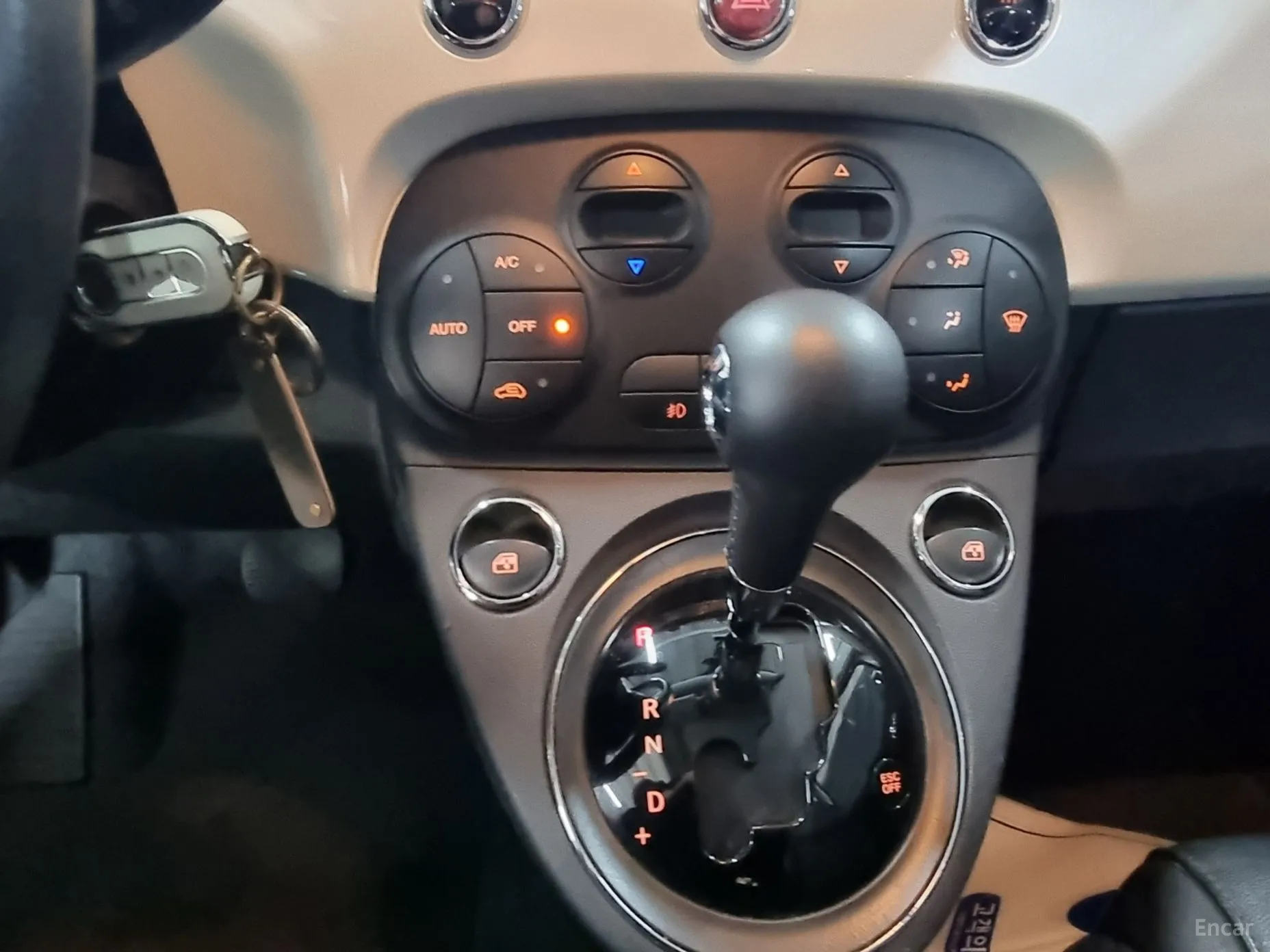 Fiat 500 превью 12