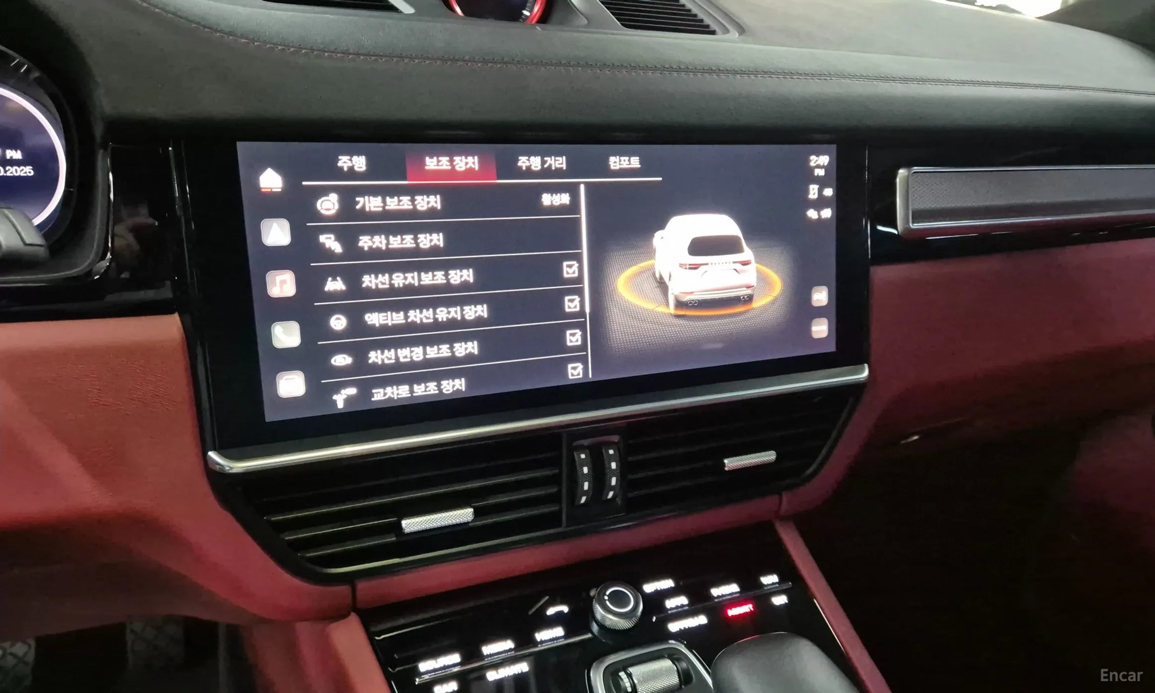 Porsche Cayenne (PO536) превью 15