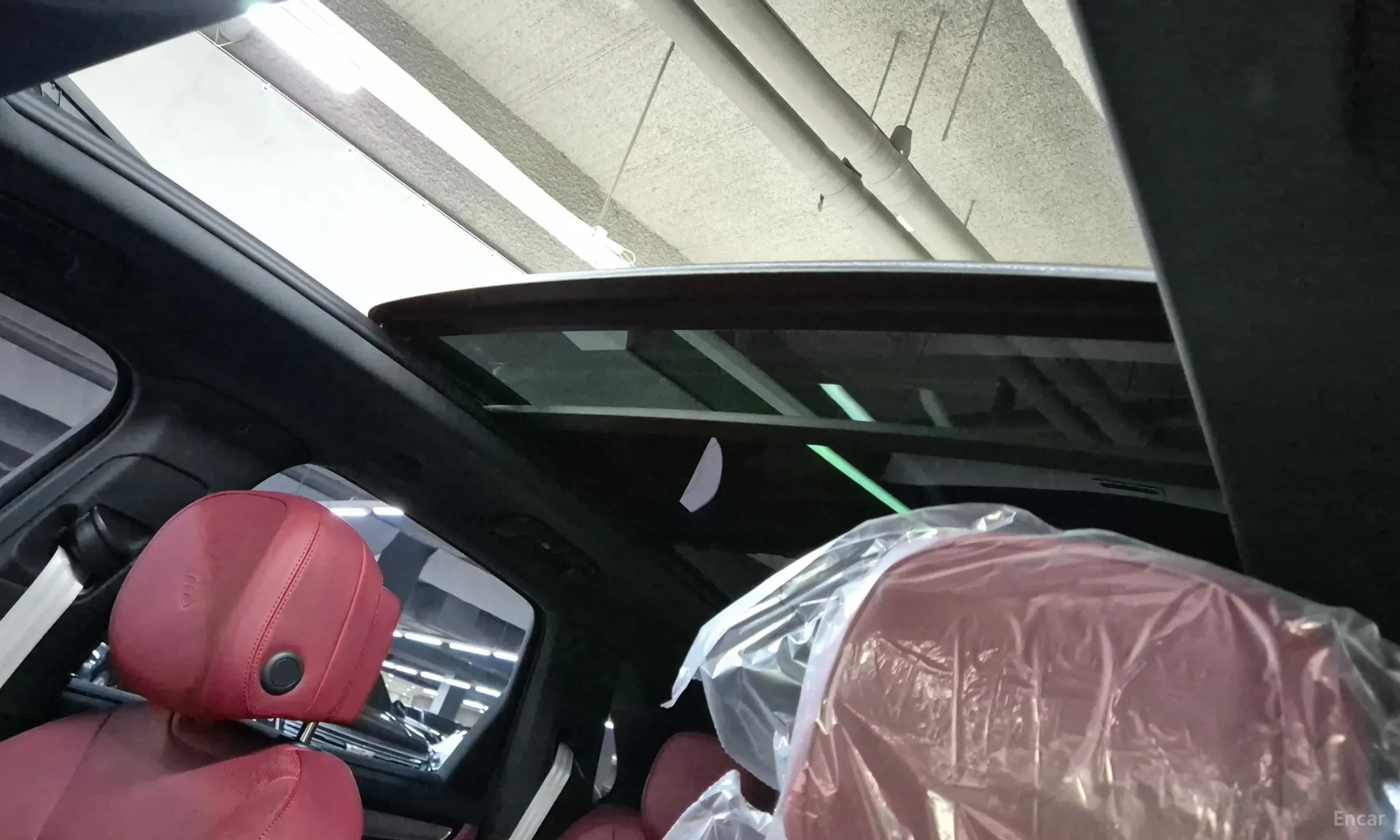 Porsche Cayenne (PO536) превью 19