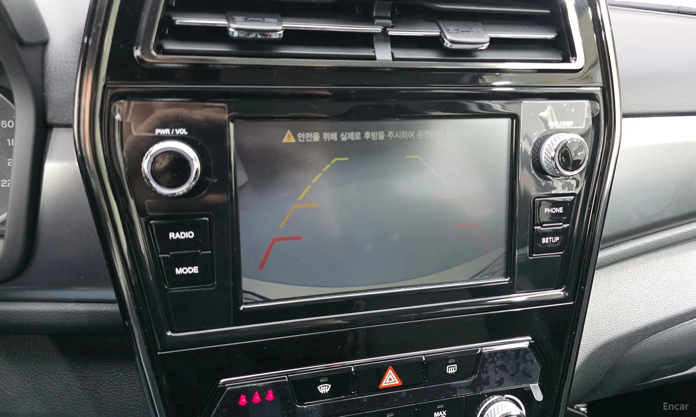 KG Mobility (SsangYong) Berry New Tivoli превью 17