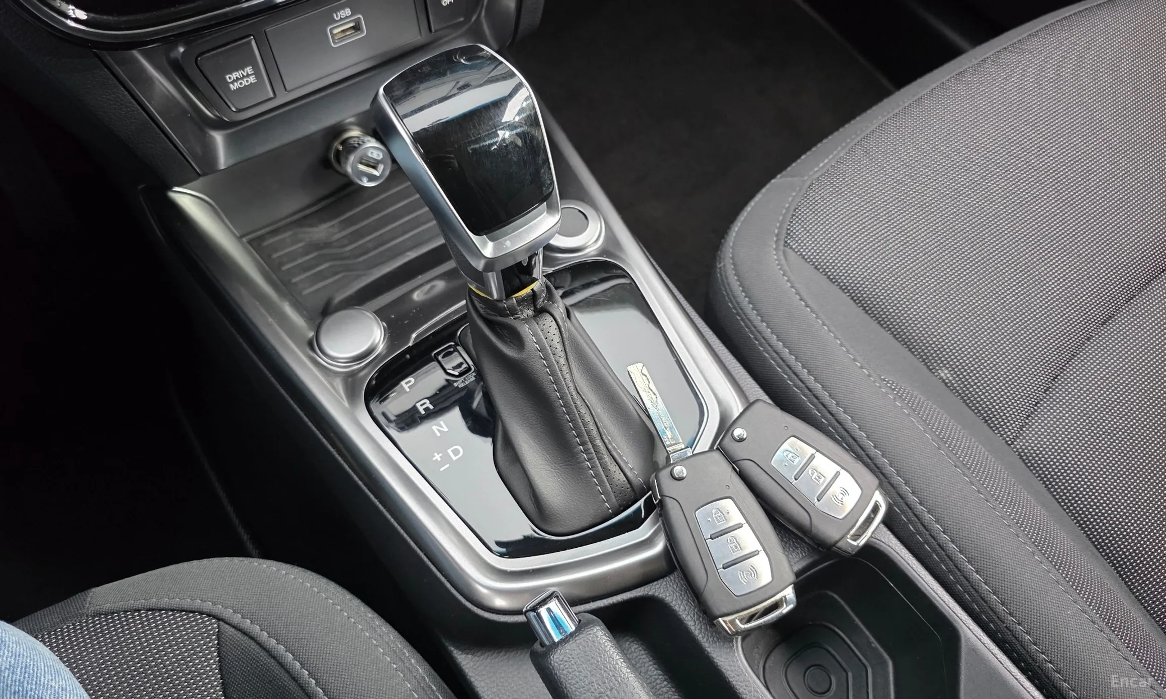 KG Mobility (SsangYong) Berry New Tivoli превью 9
