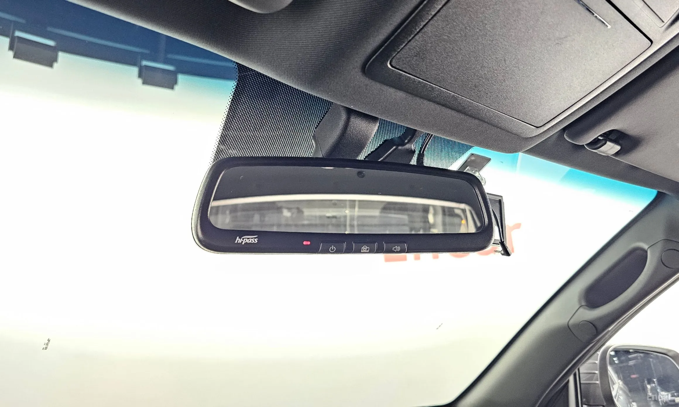 KG Mobility (SsangYong) Rexton Sports превью 19