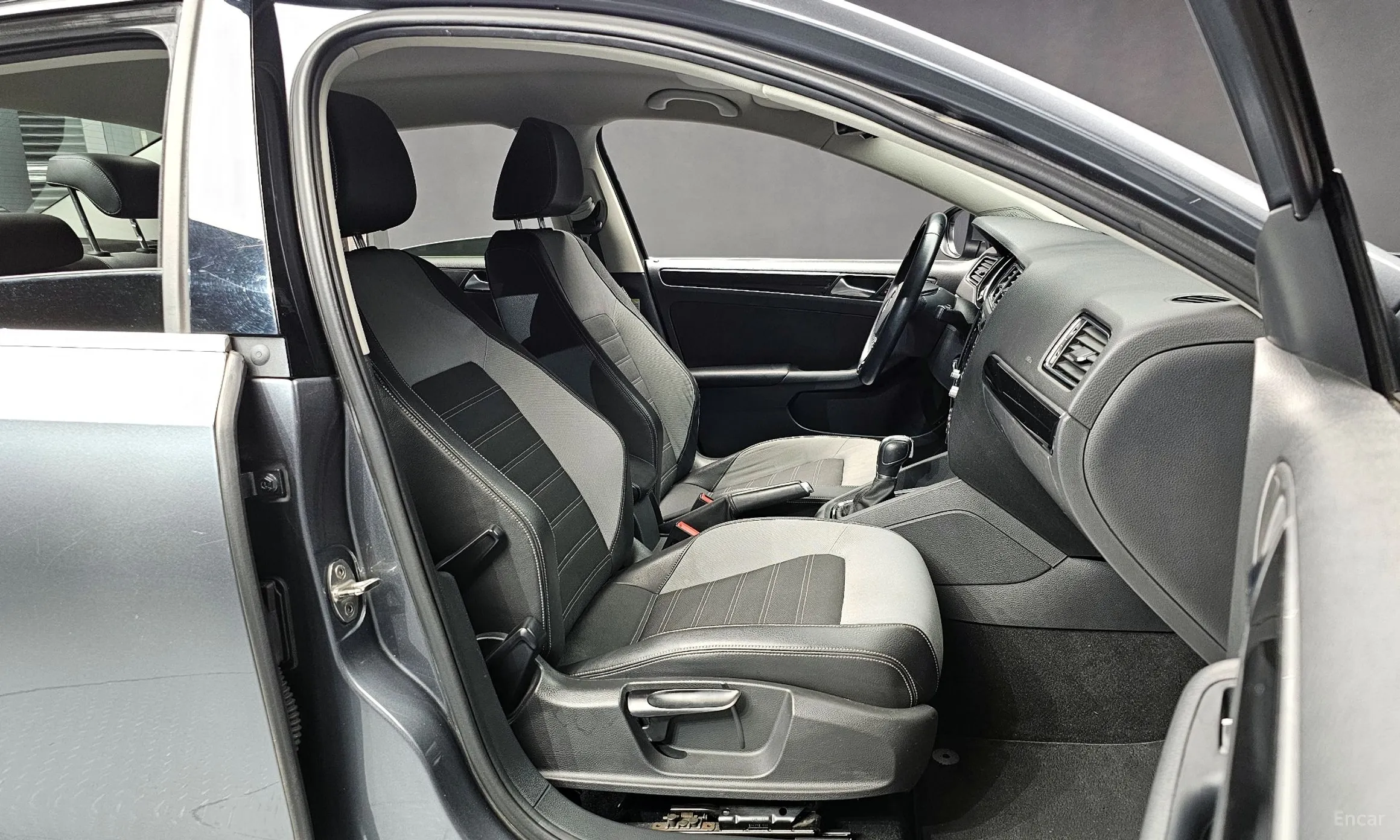 Volkswagen New Zeta превью 10