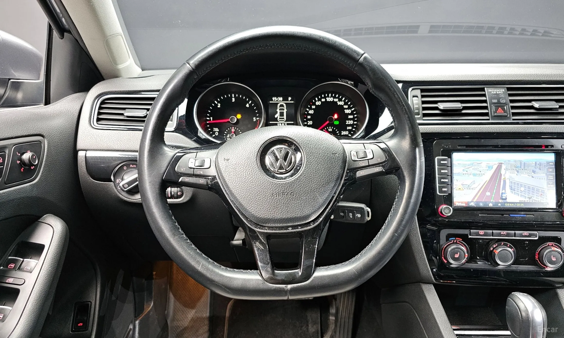 Volkswagen New Zeta превью 13