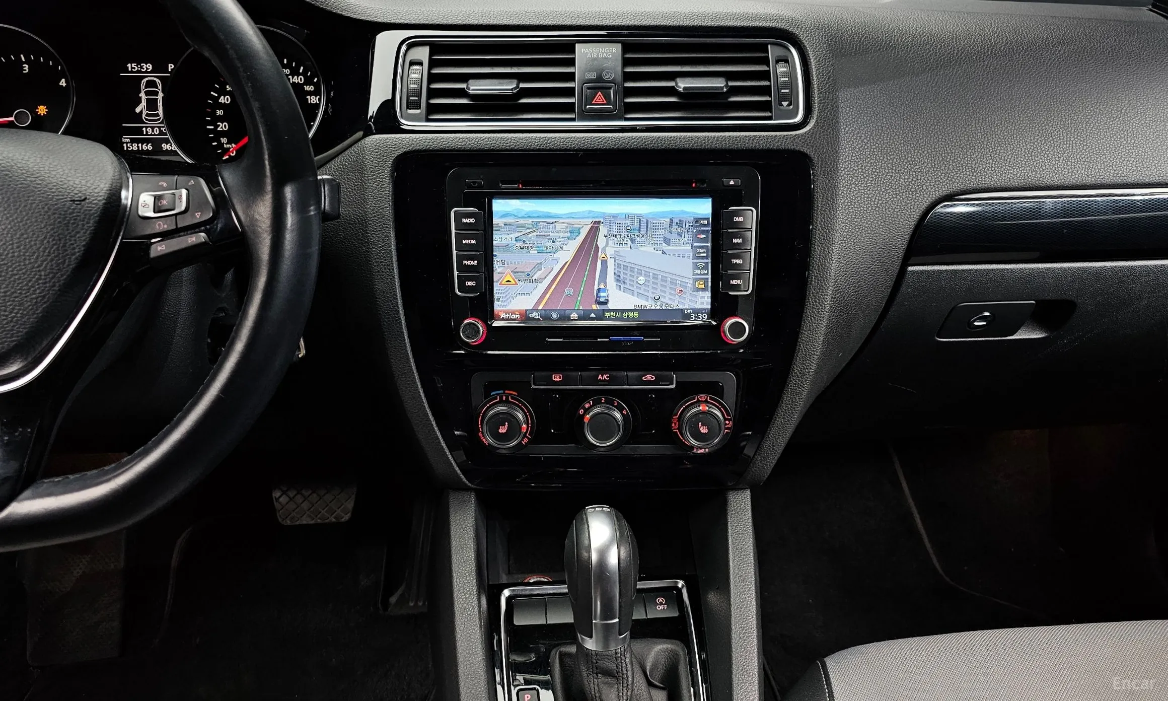Volkswagen New Zeta превью 14
