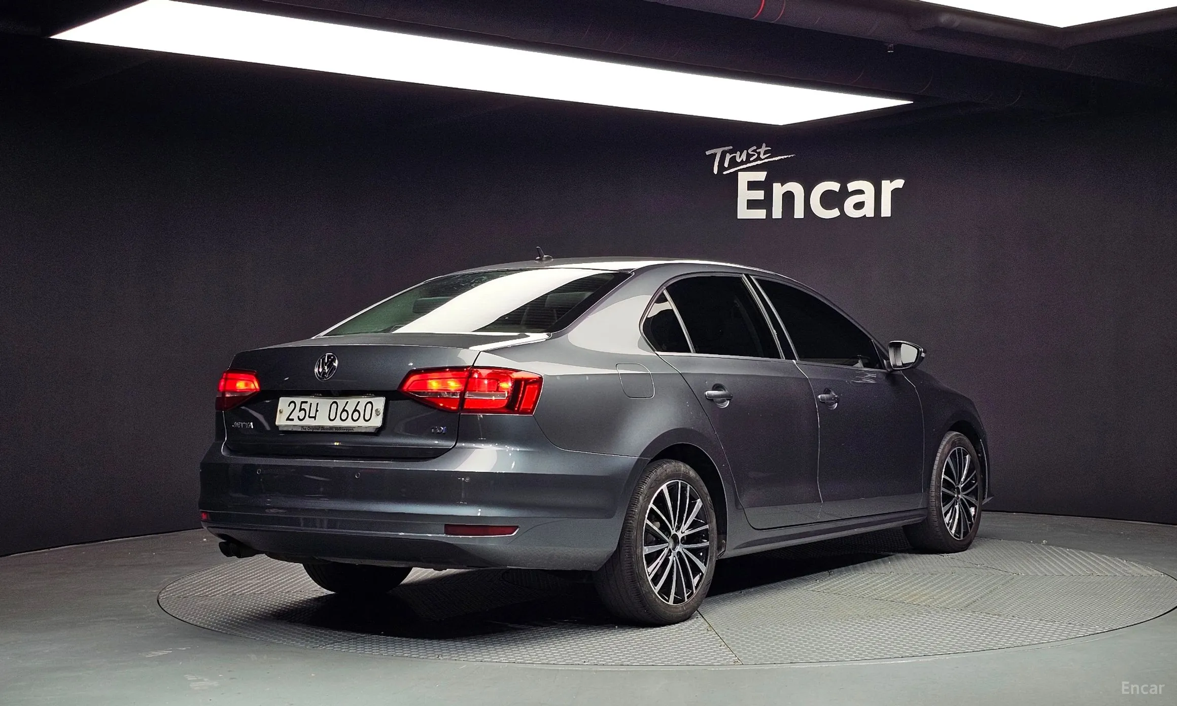 Volkswagen New Zeta превью 2