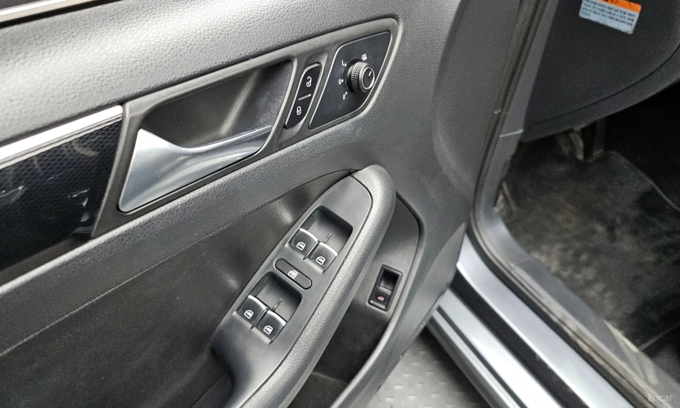 Volkswagen New Zeta превью 19