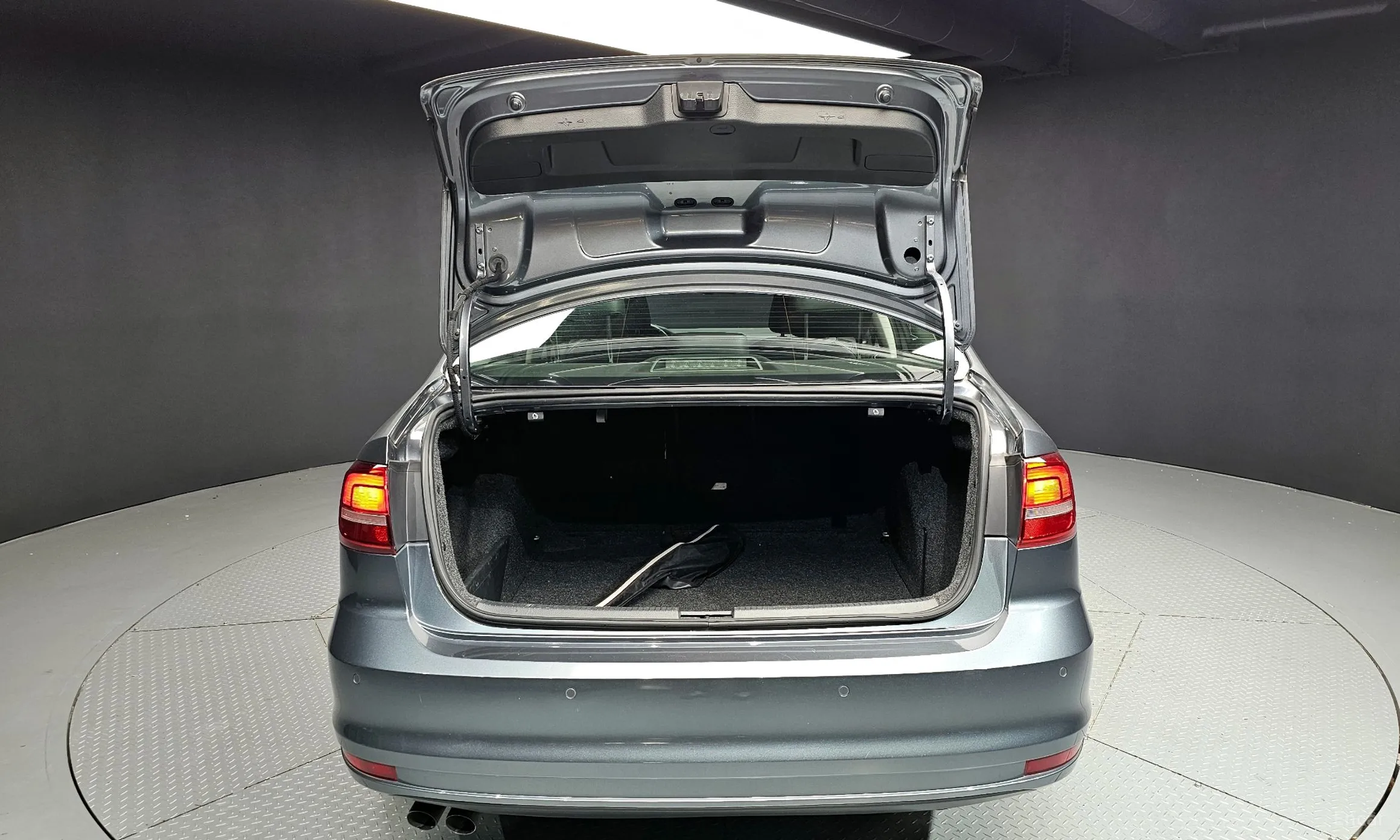 Volkswagen New Zeta превью 20