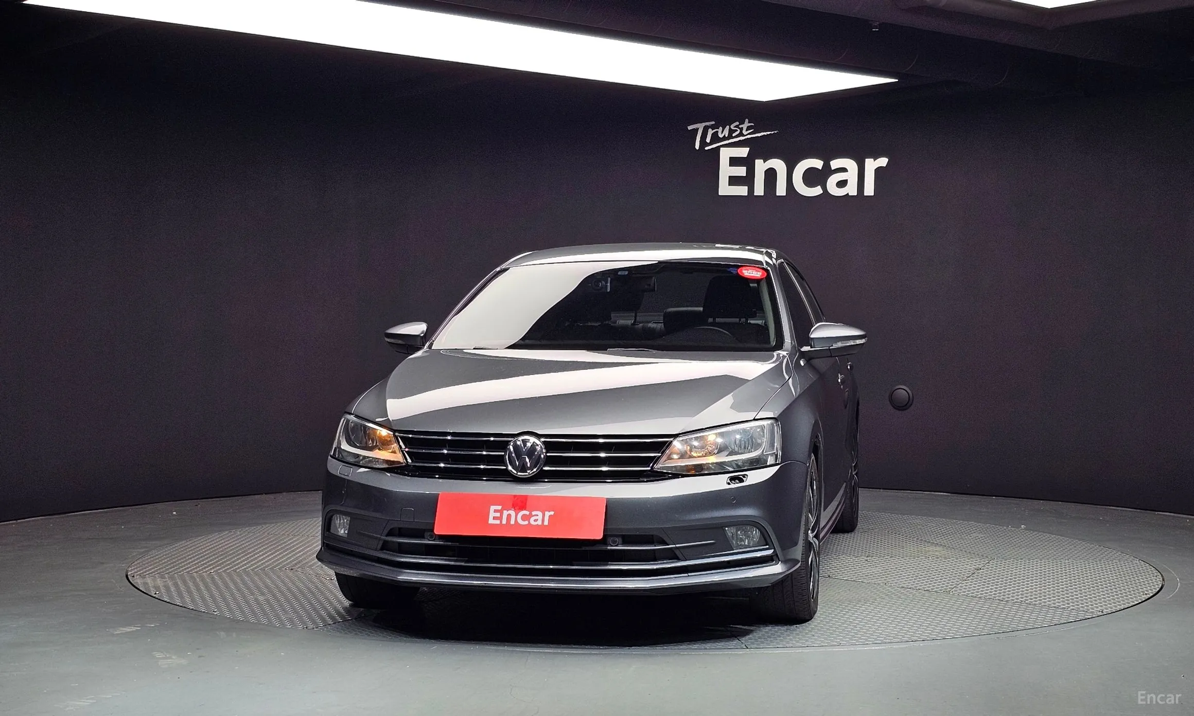 Volkswagen New Zeta превью 3