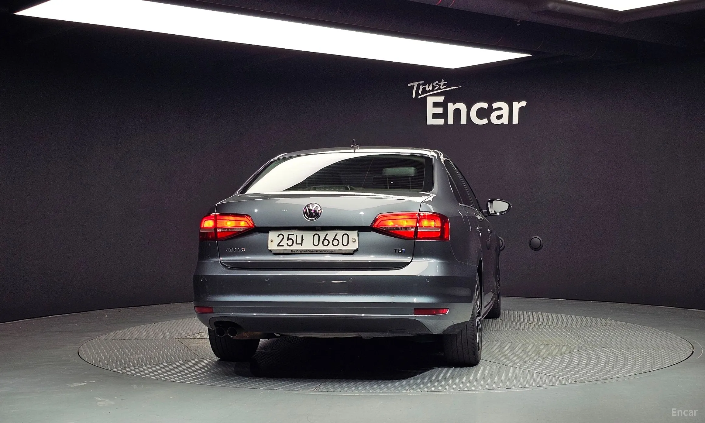 Volkswagen New Zeta превью 4
