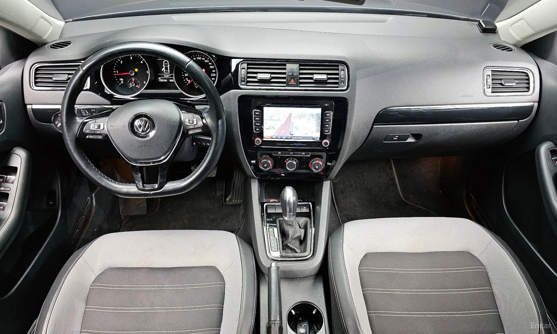 Volkswagen New Zeta превью 7