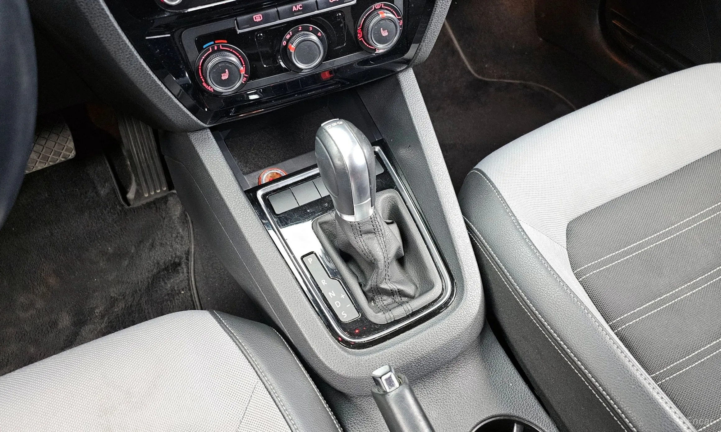 Volkswagen New Zeta превью 9