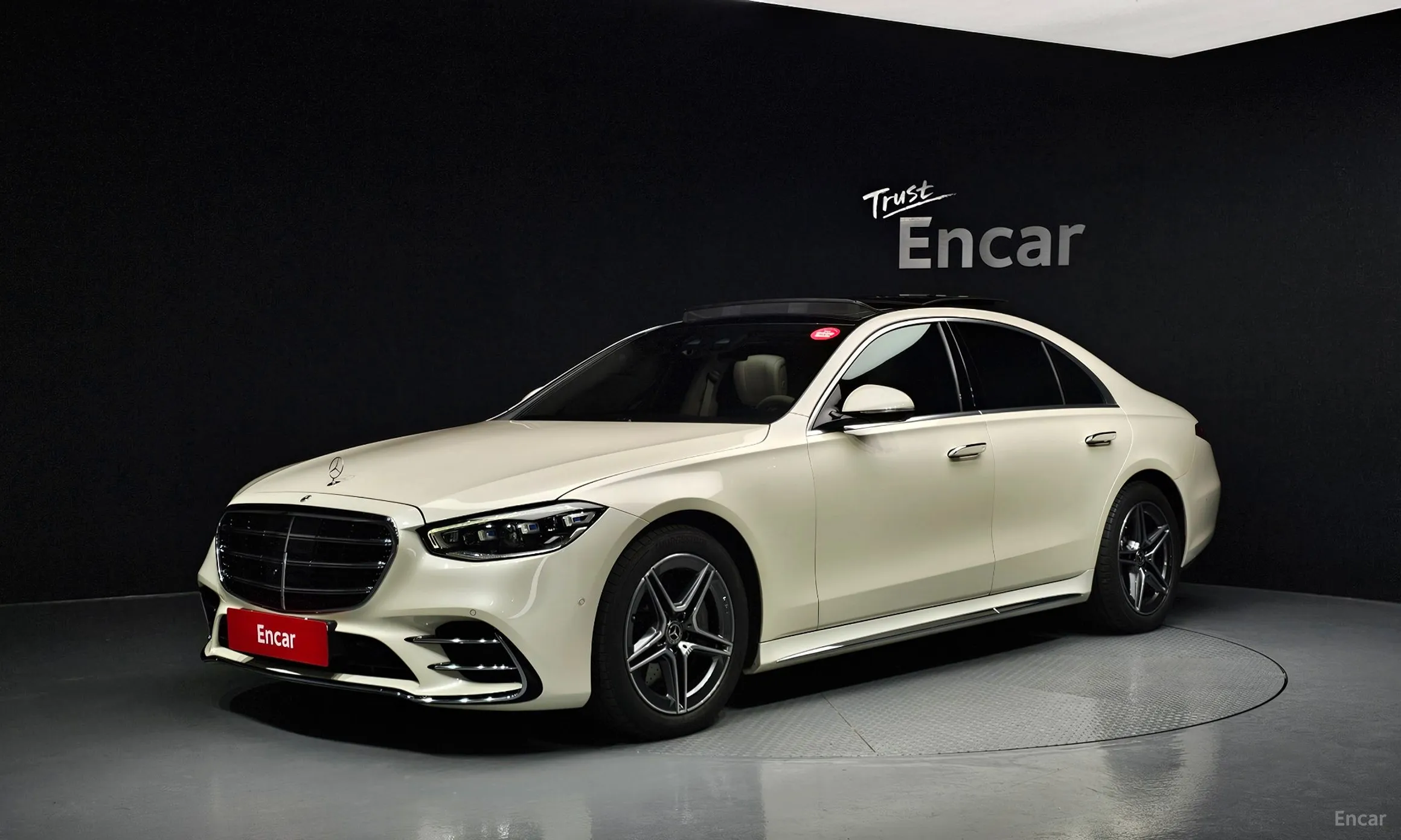 S-Class W223