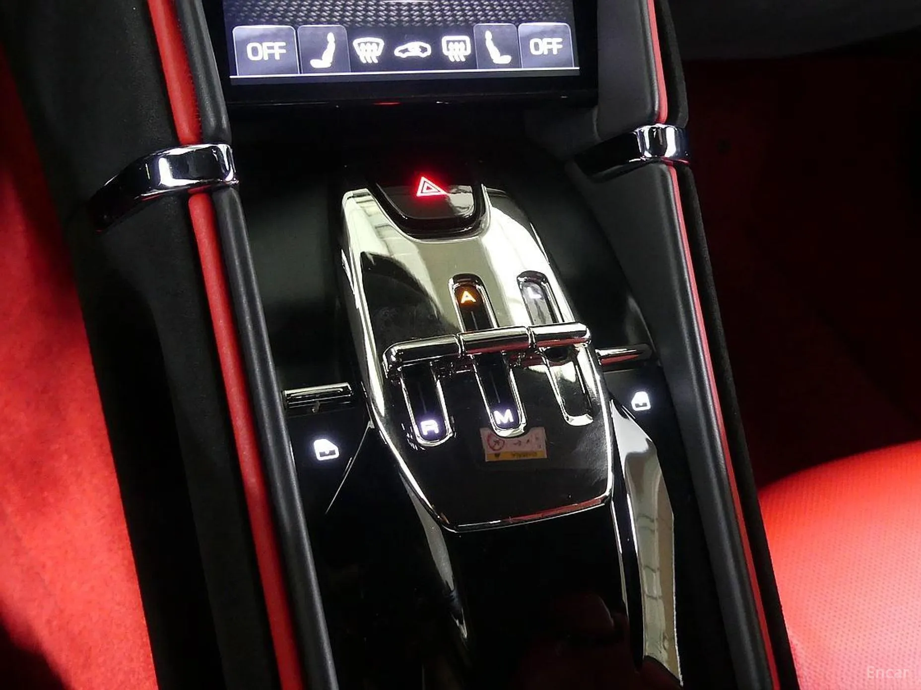 Ferrari rome превью 8