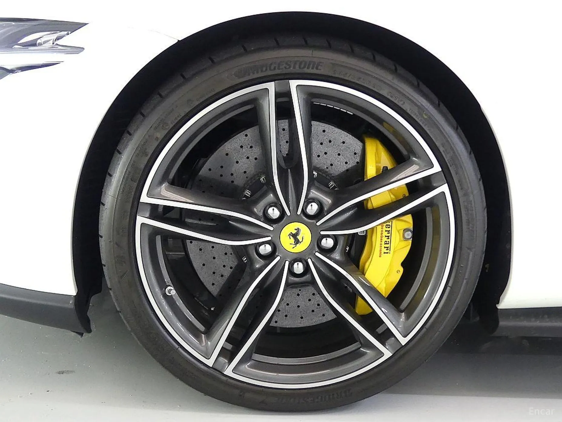 Ferrari rome превью 4