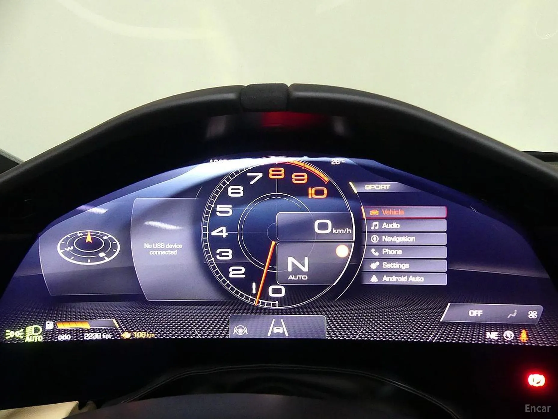 Ferrari rome превью 7