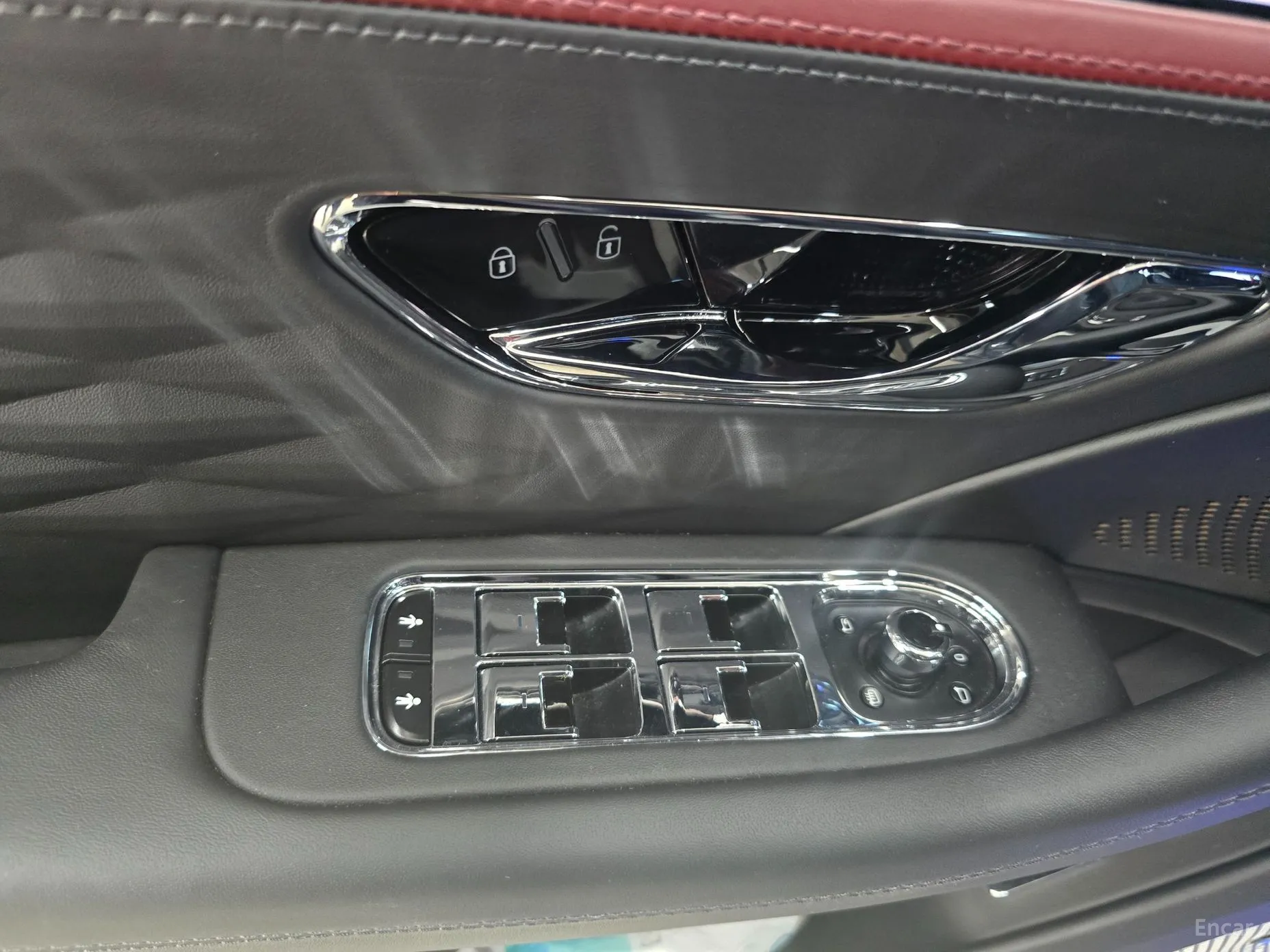 Bentley Flying Spur 3rd Generation превью 11