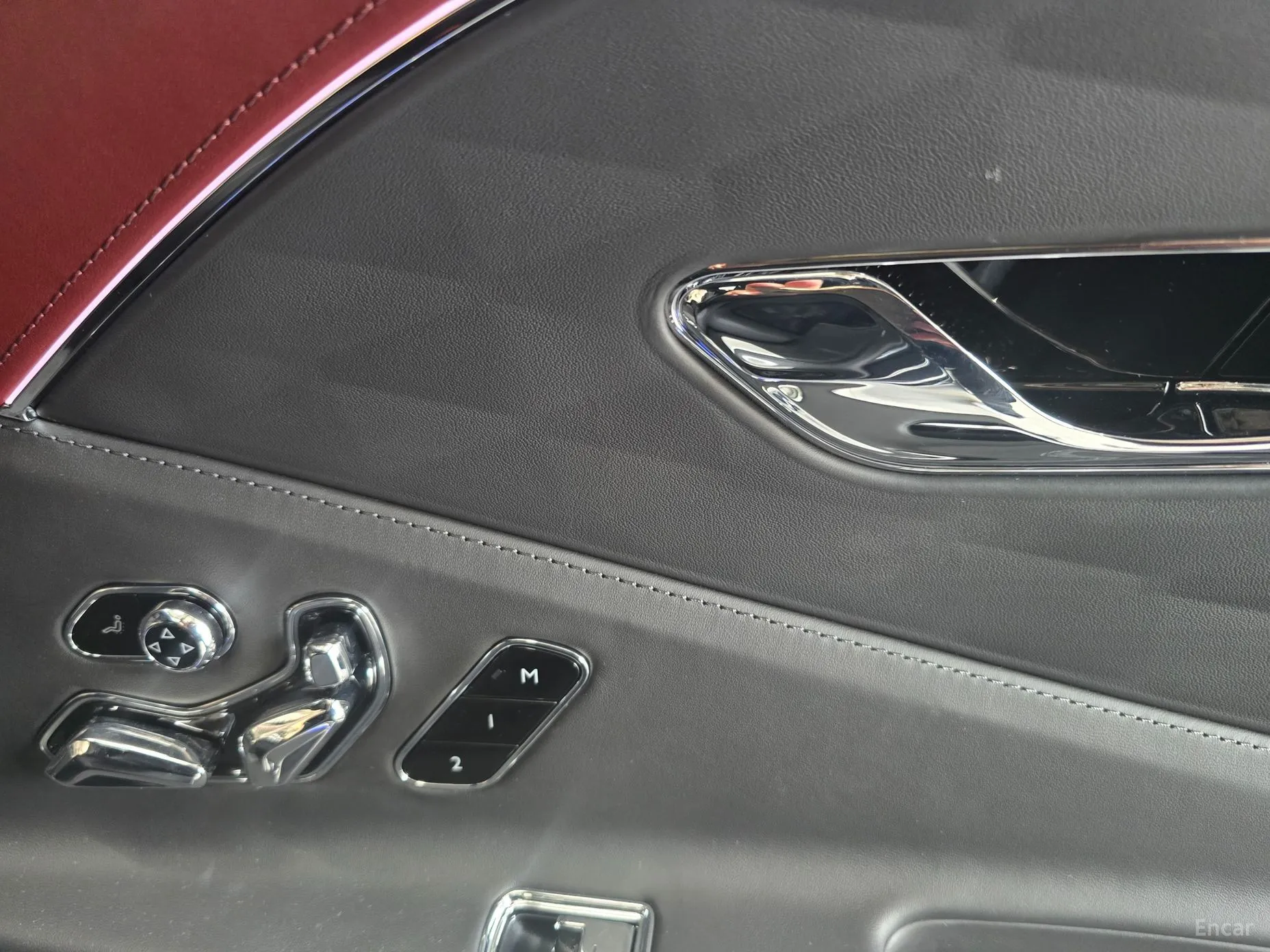 Bentley Flying Spur 3rd Generation превью 18