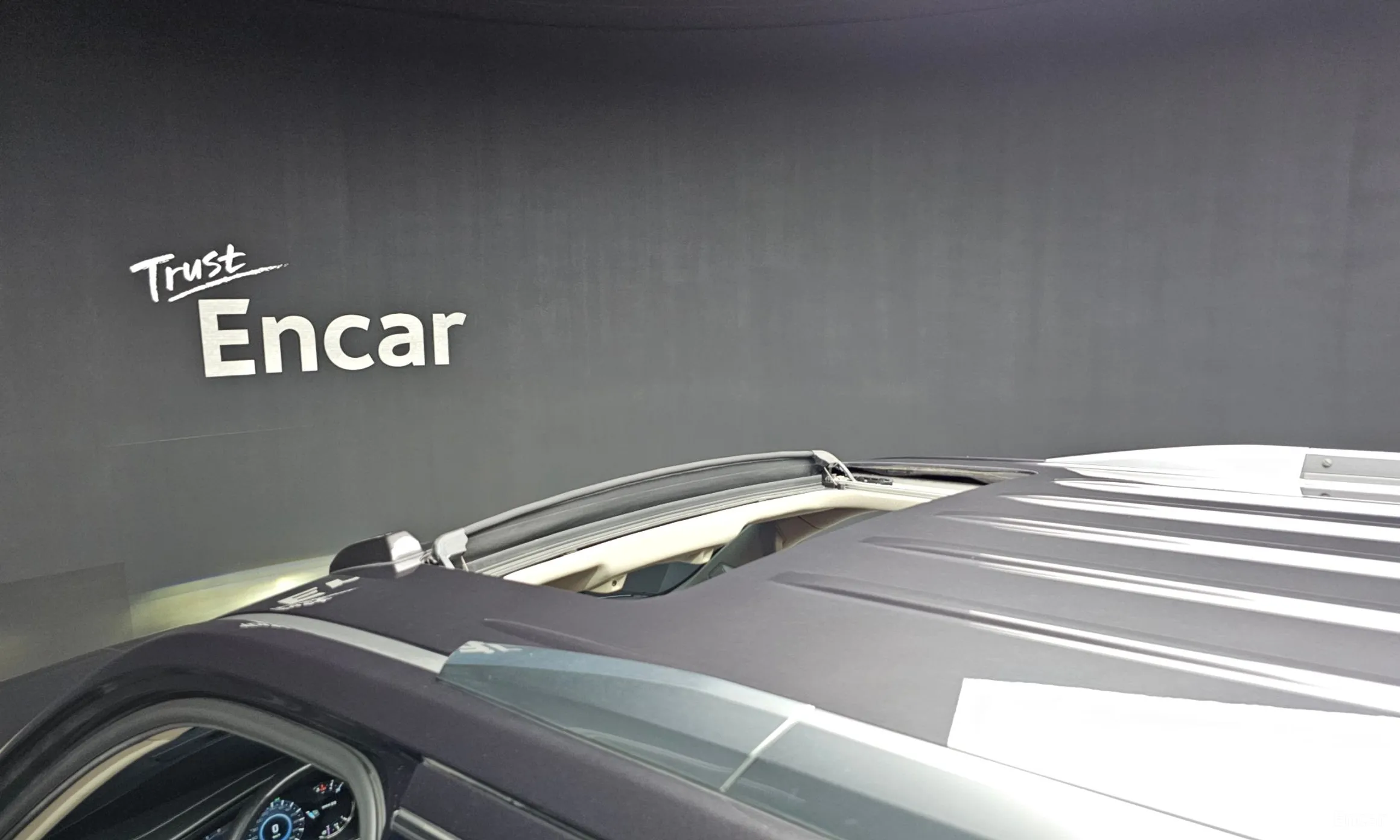 Cadillac Escalade превью 18