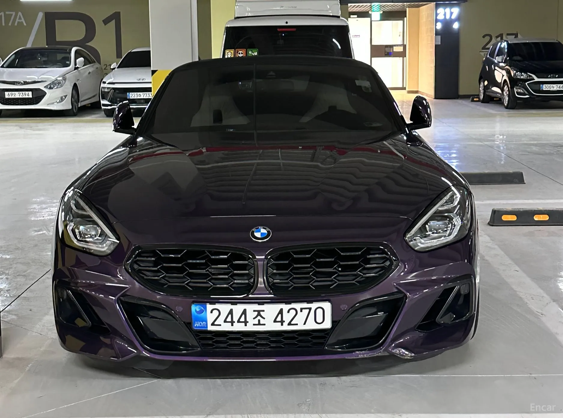 Z4 (G29)