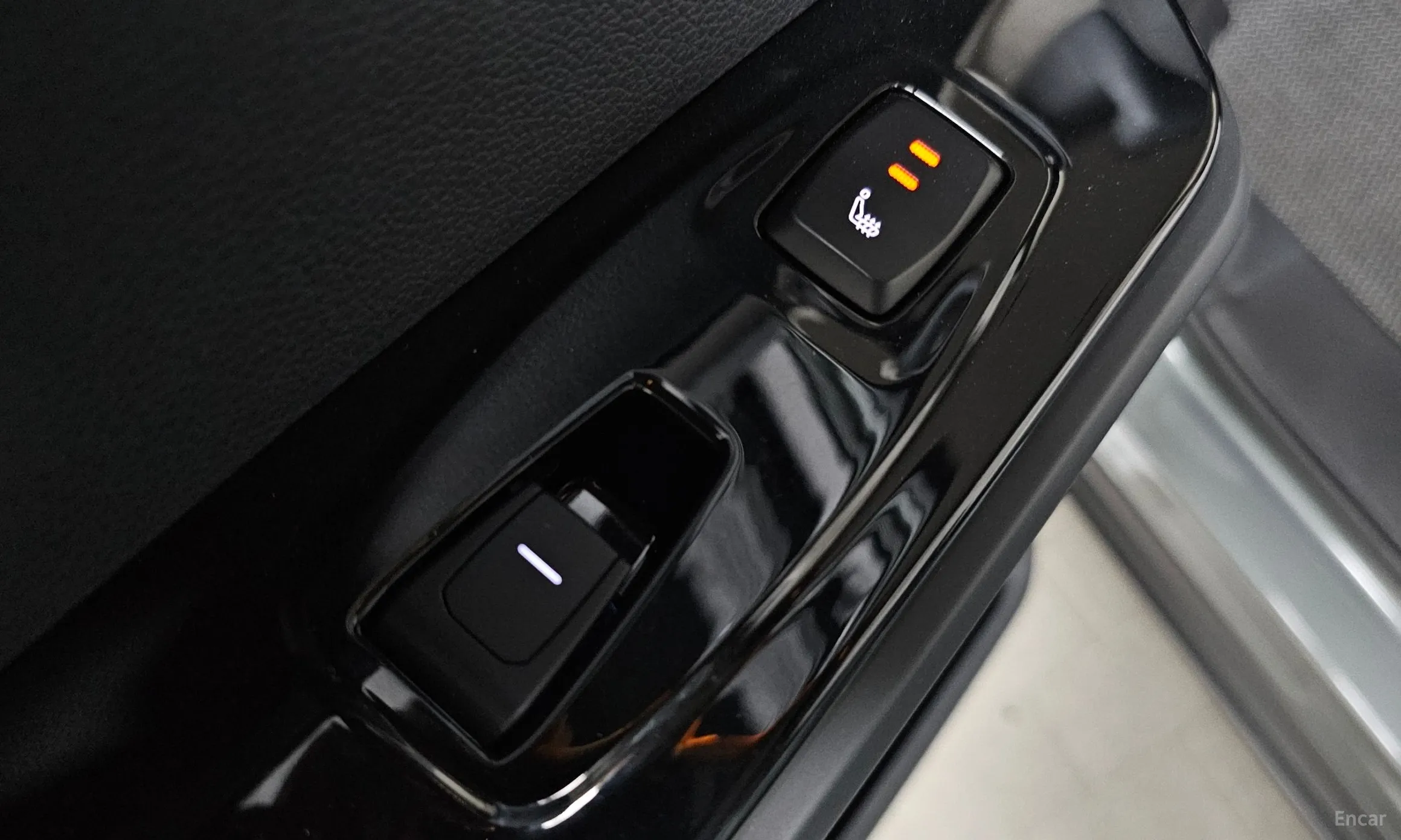 KG Mobility (SsangYong) The New Torres превью 13