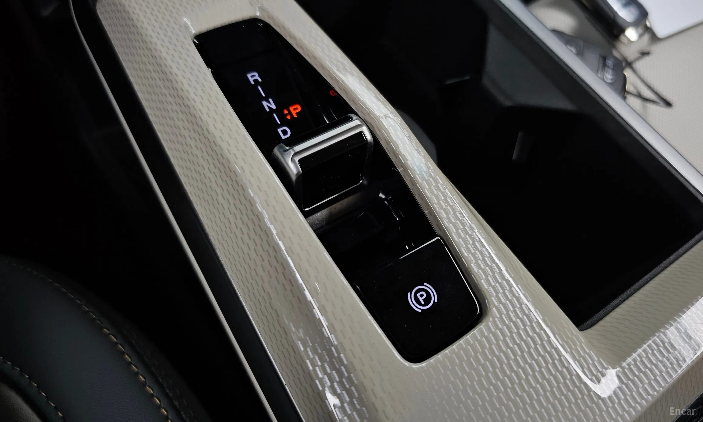 KG Mobility (SsangYong) The New Torres превью 9