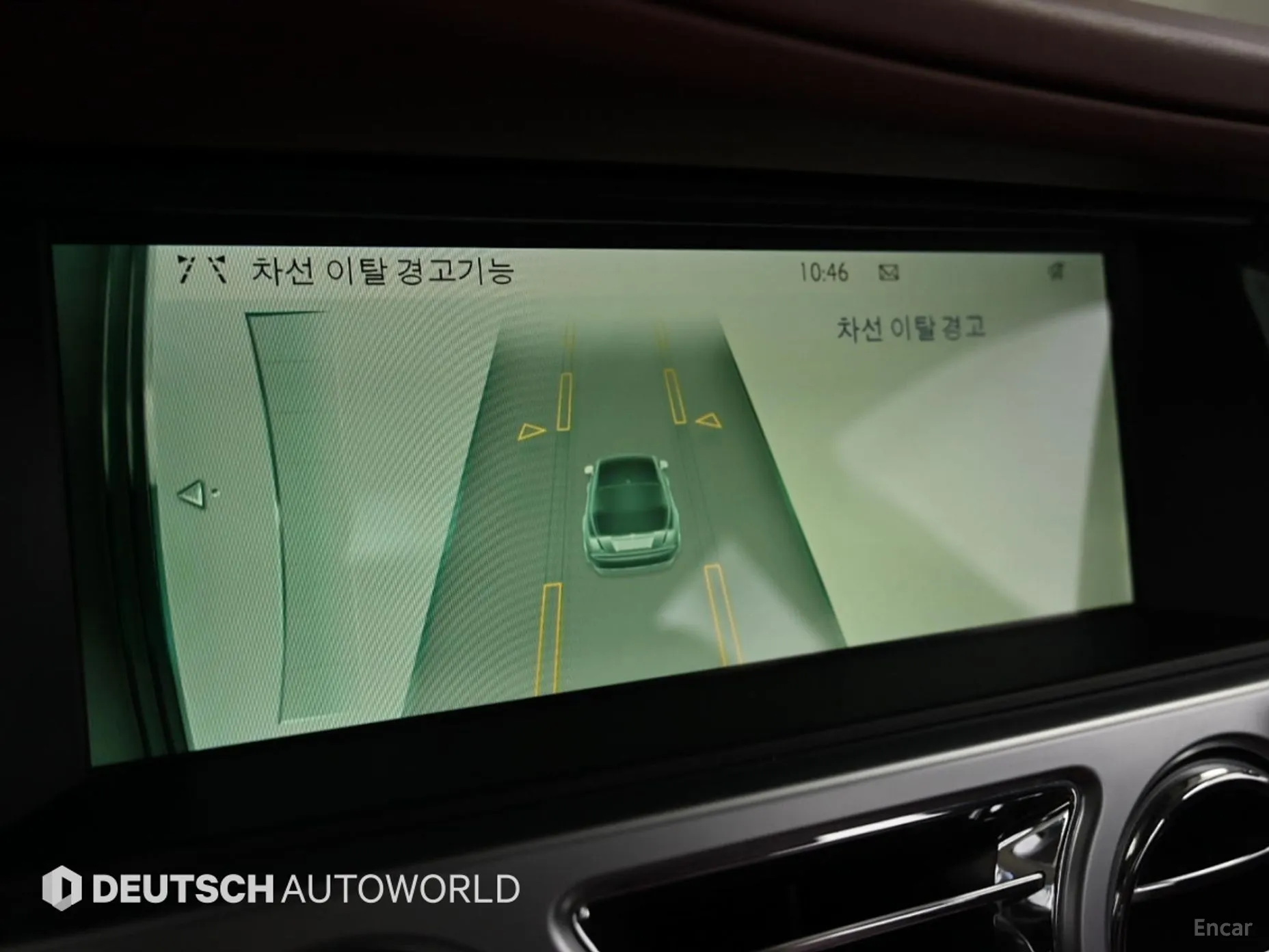 Rolls-Royce Ghost превью 17