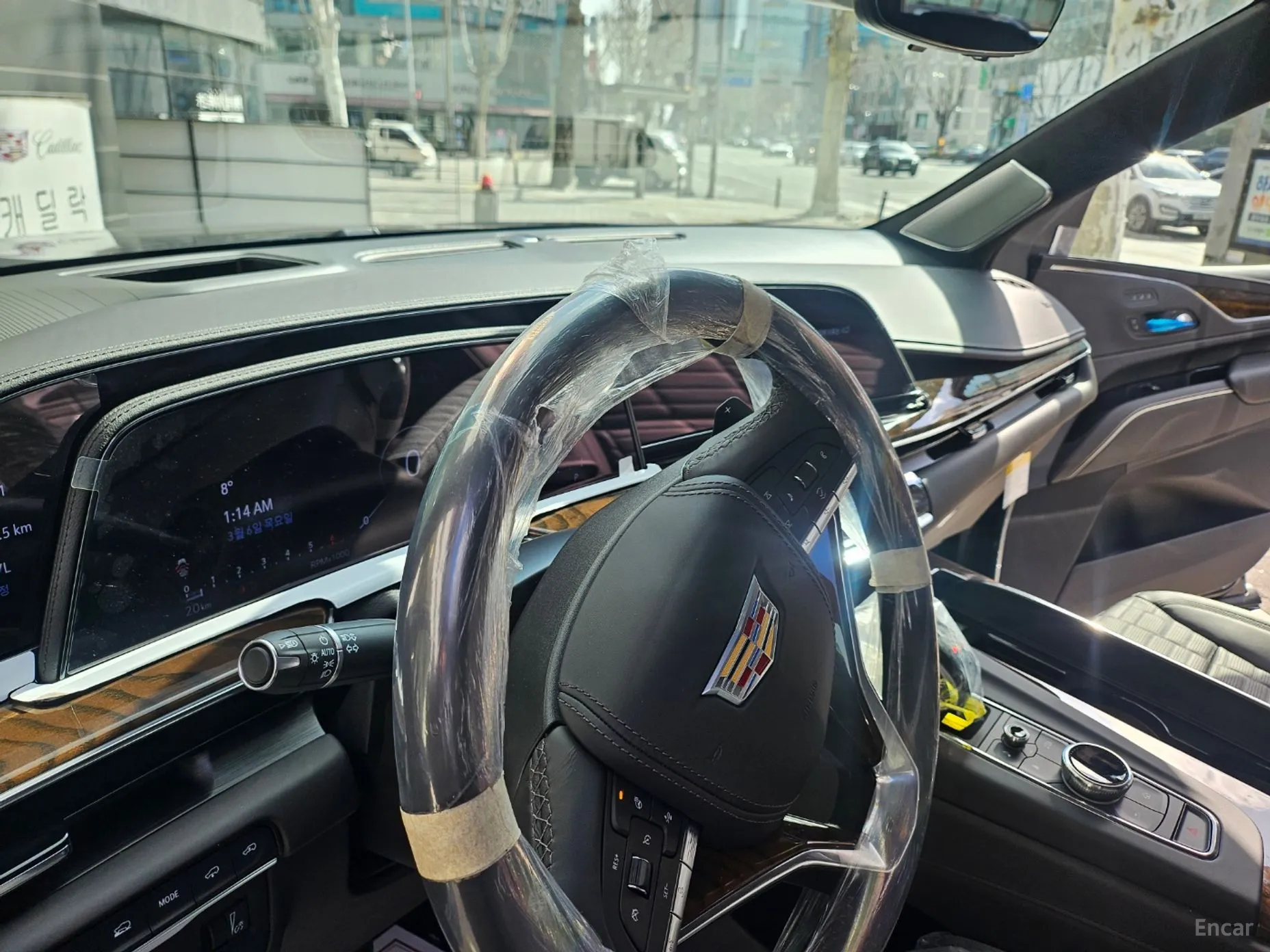 Cadillac Escalade 5th Generation превью 10