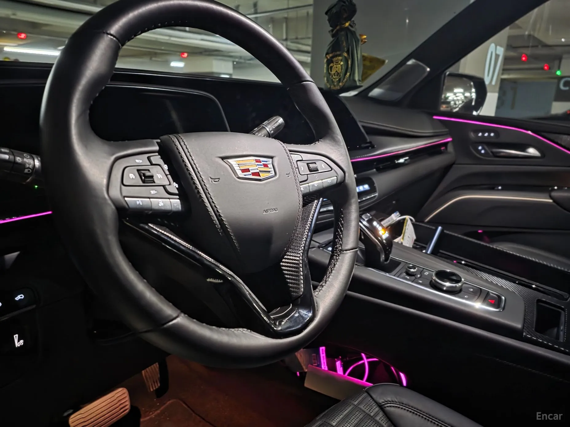 Cadillac Escalade 5th Generation превью 11