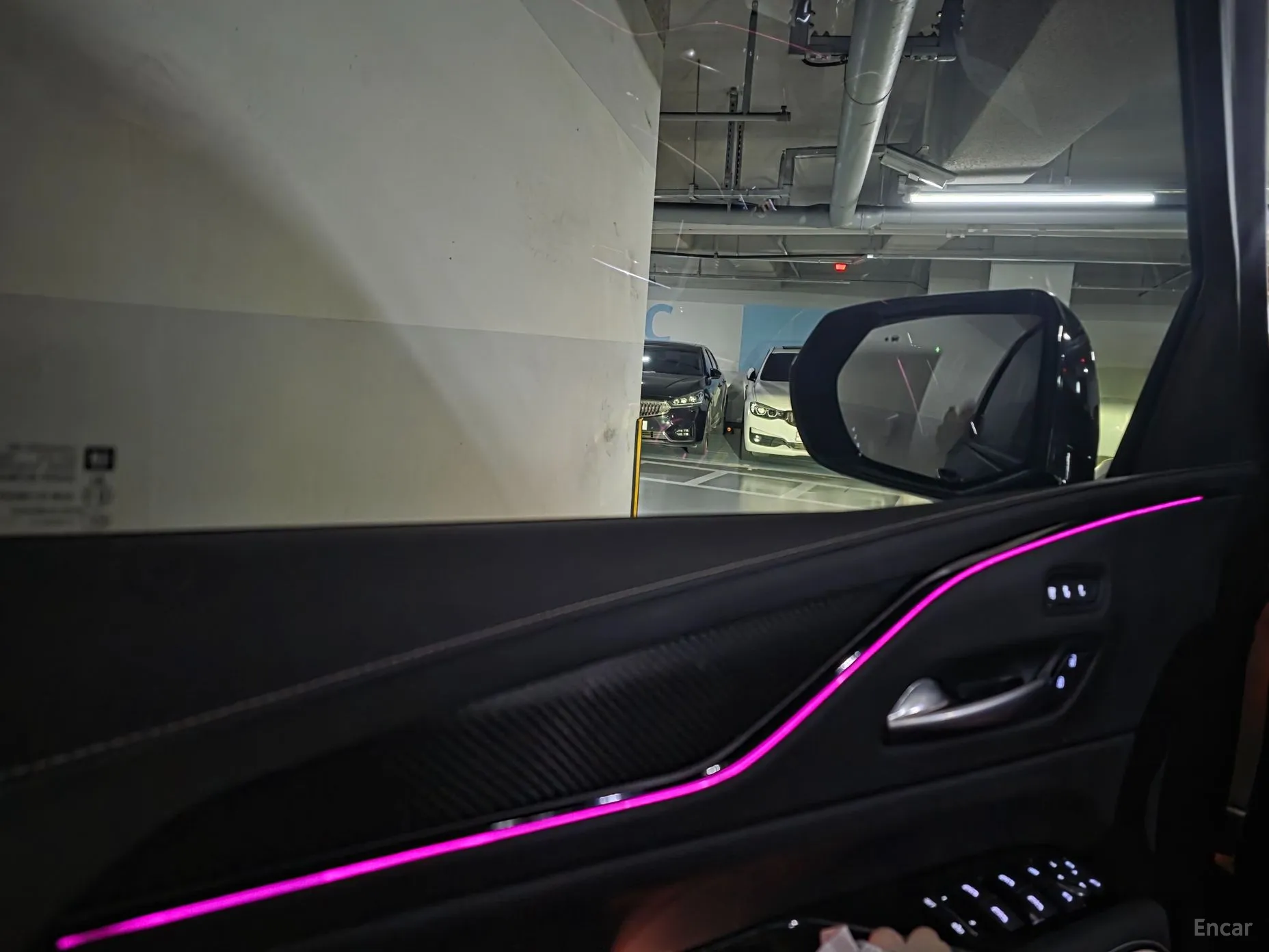 Cadillac Escalade 5th Generation превью 12