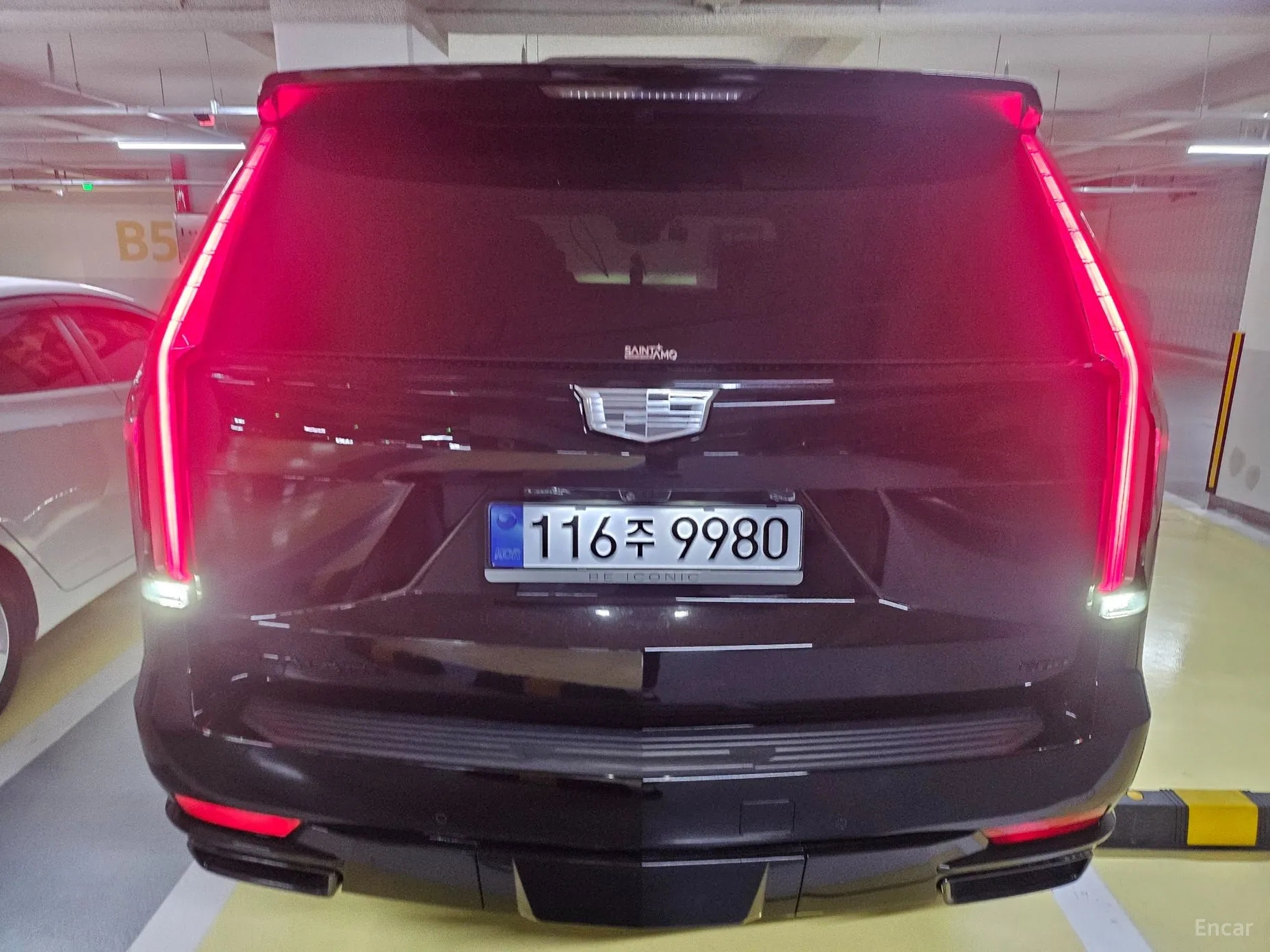 Cadillac Escalade 5th Generation превью 6