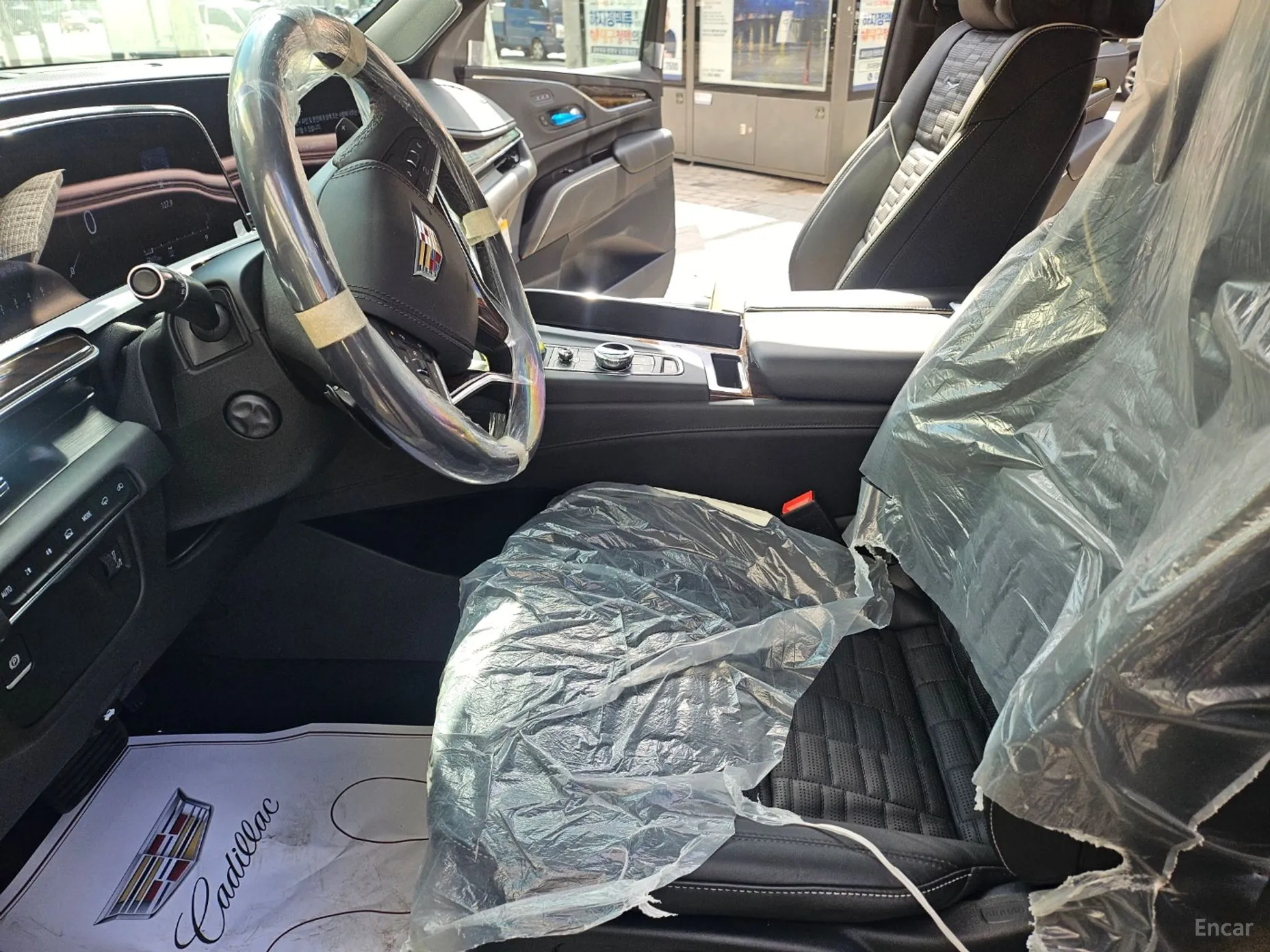Cadillac Escalade 5th Generation превью 7