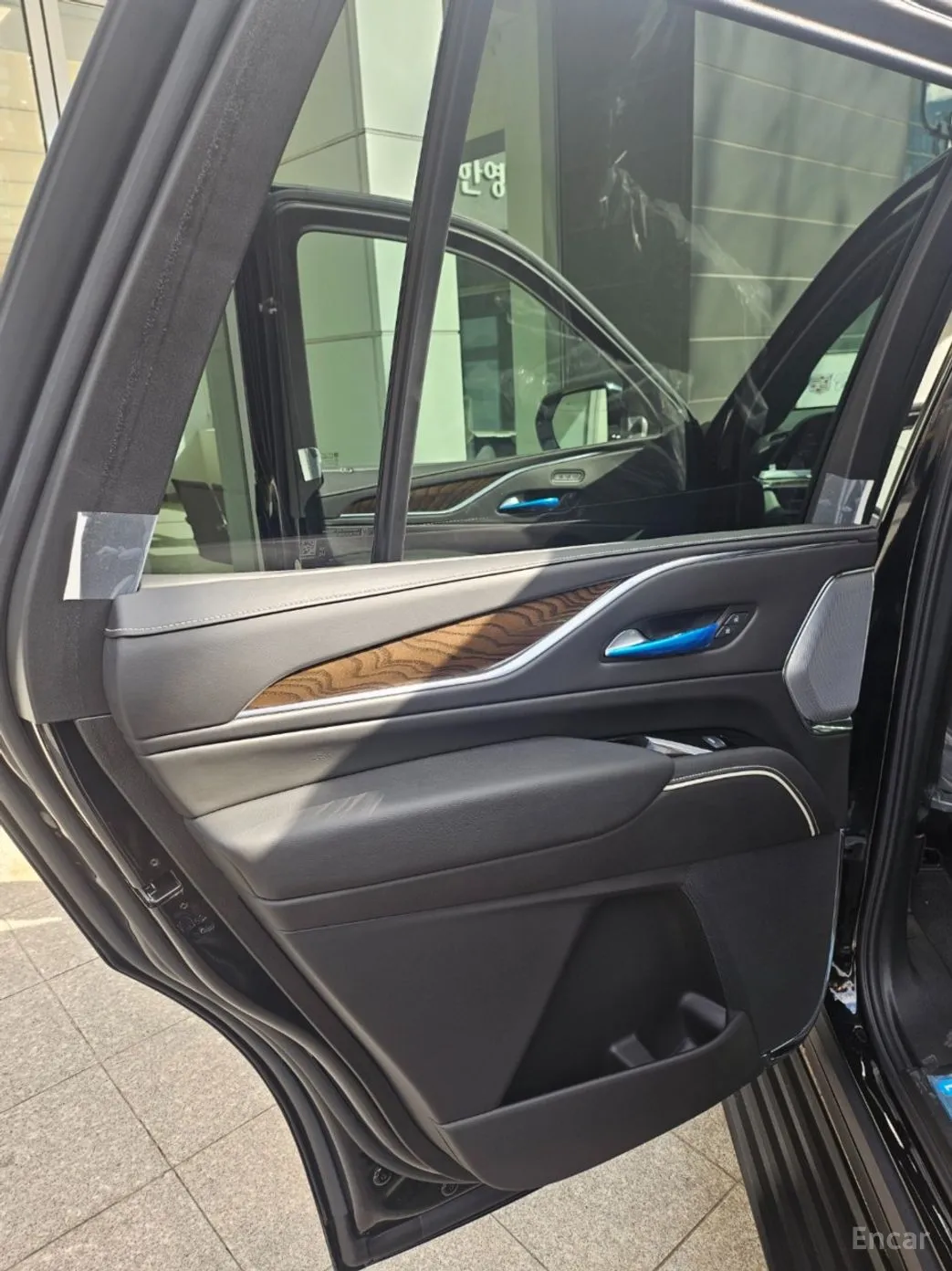 Cadillac Escalade 5th Generation превью 9