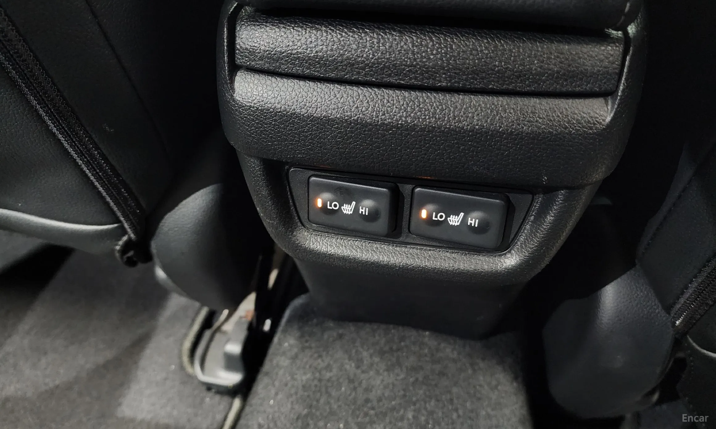 Honda Civic превью 18