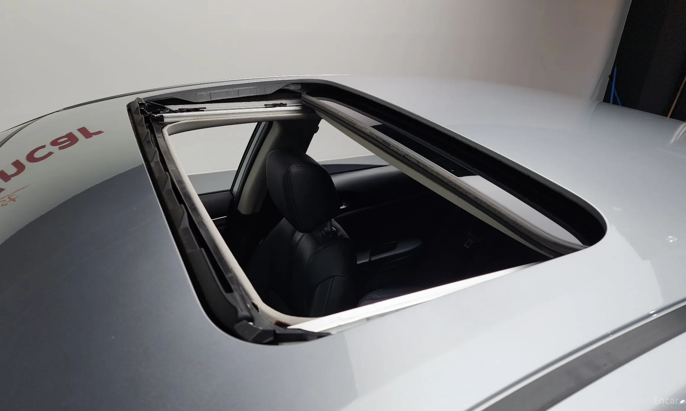 Honda Civic превью 19