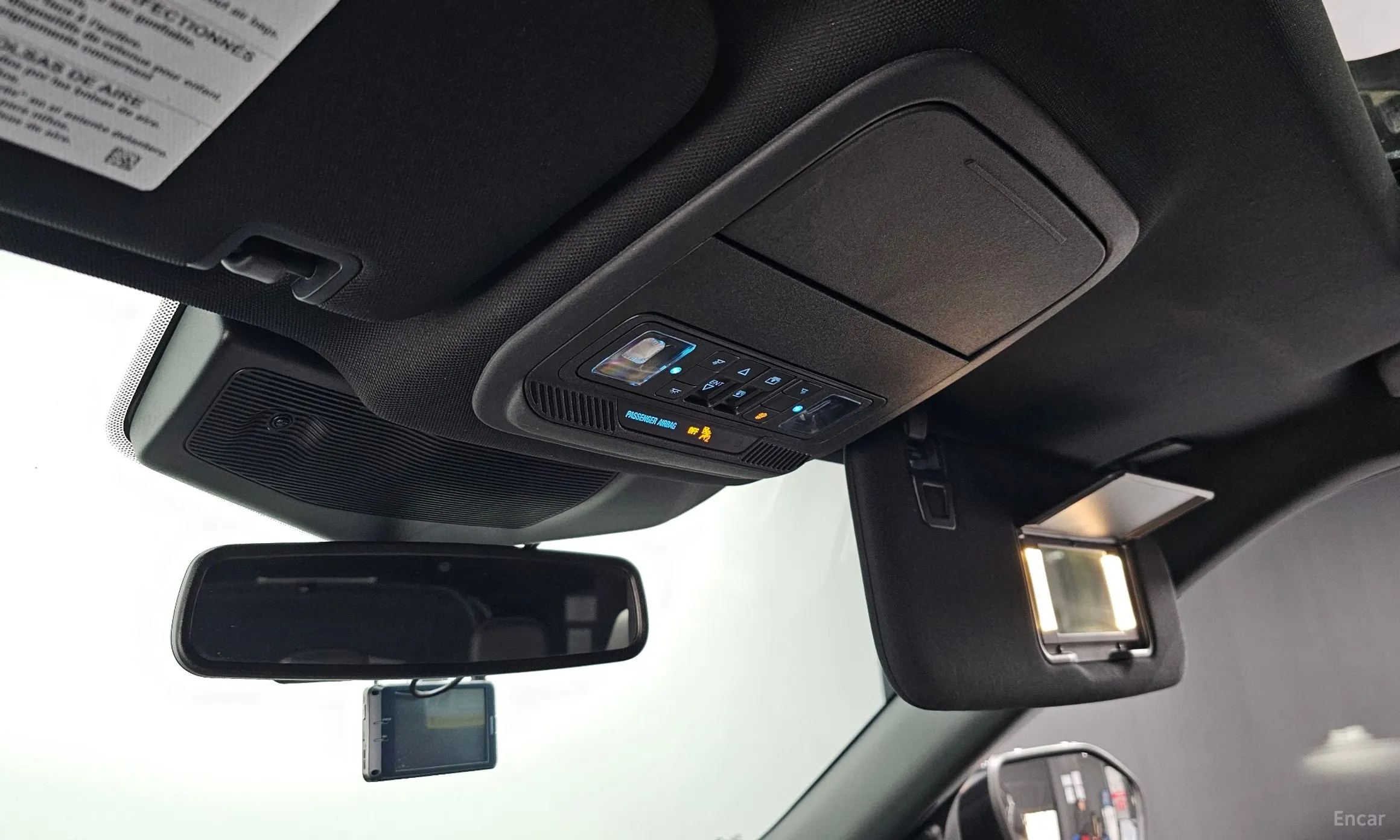 Ford Explorer 6th Generation превью 17