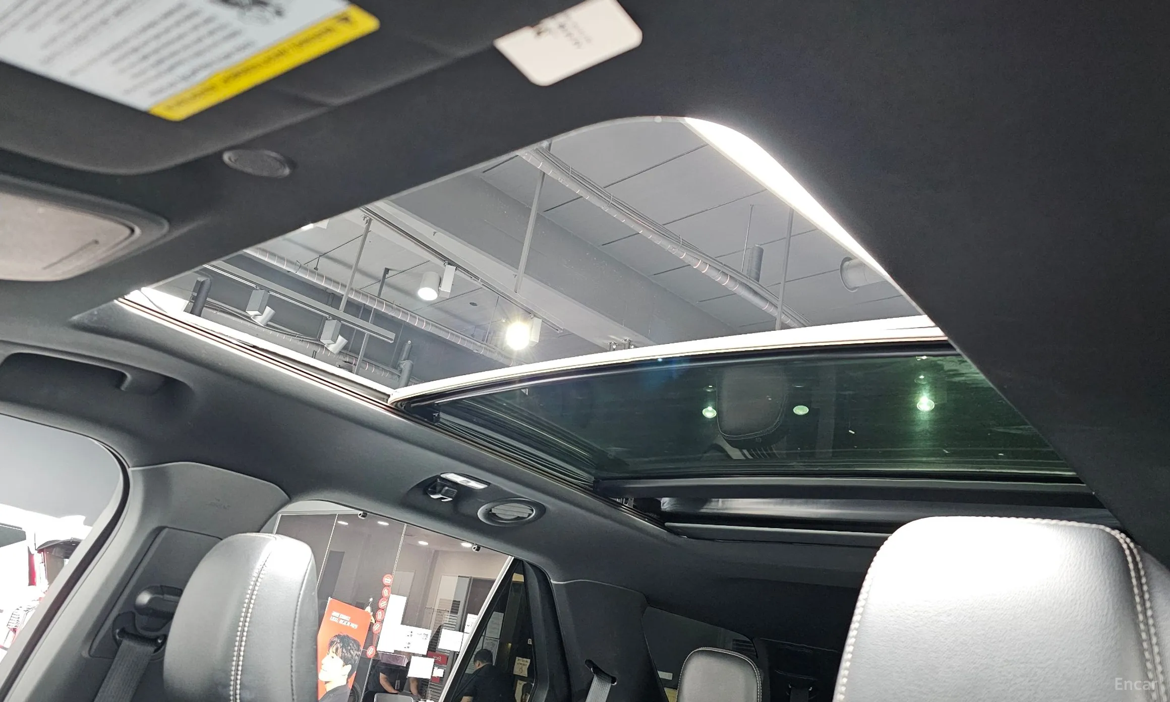 Ford Explorer 6th Generation превью 18