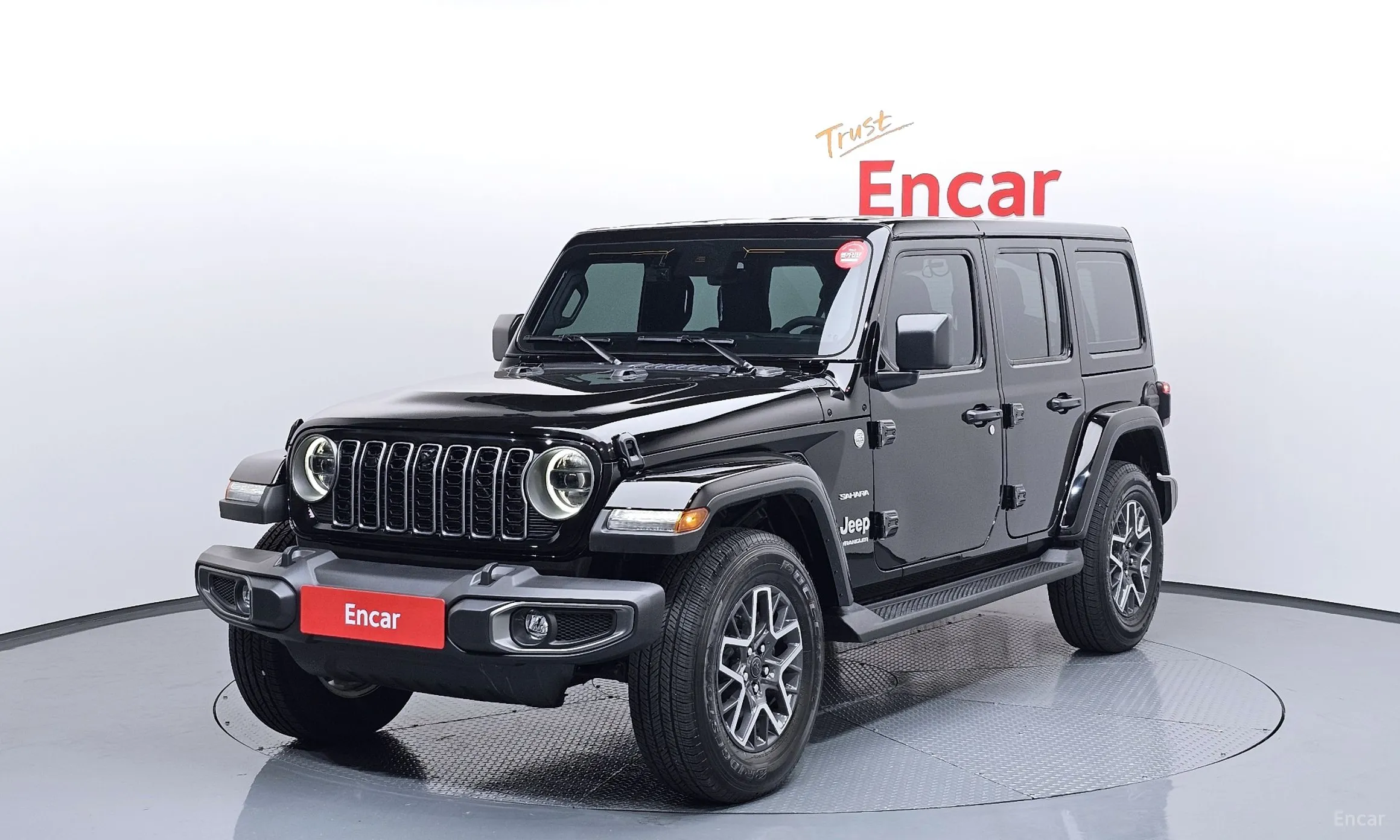 Wrangler (JL)