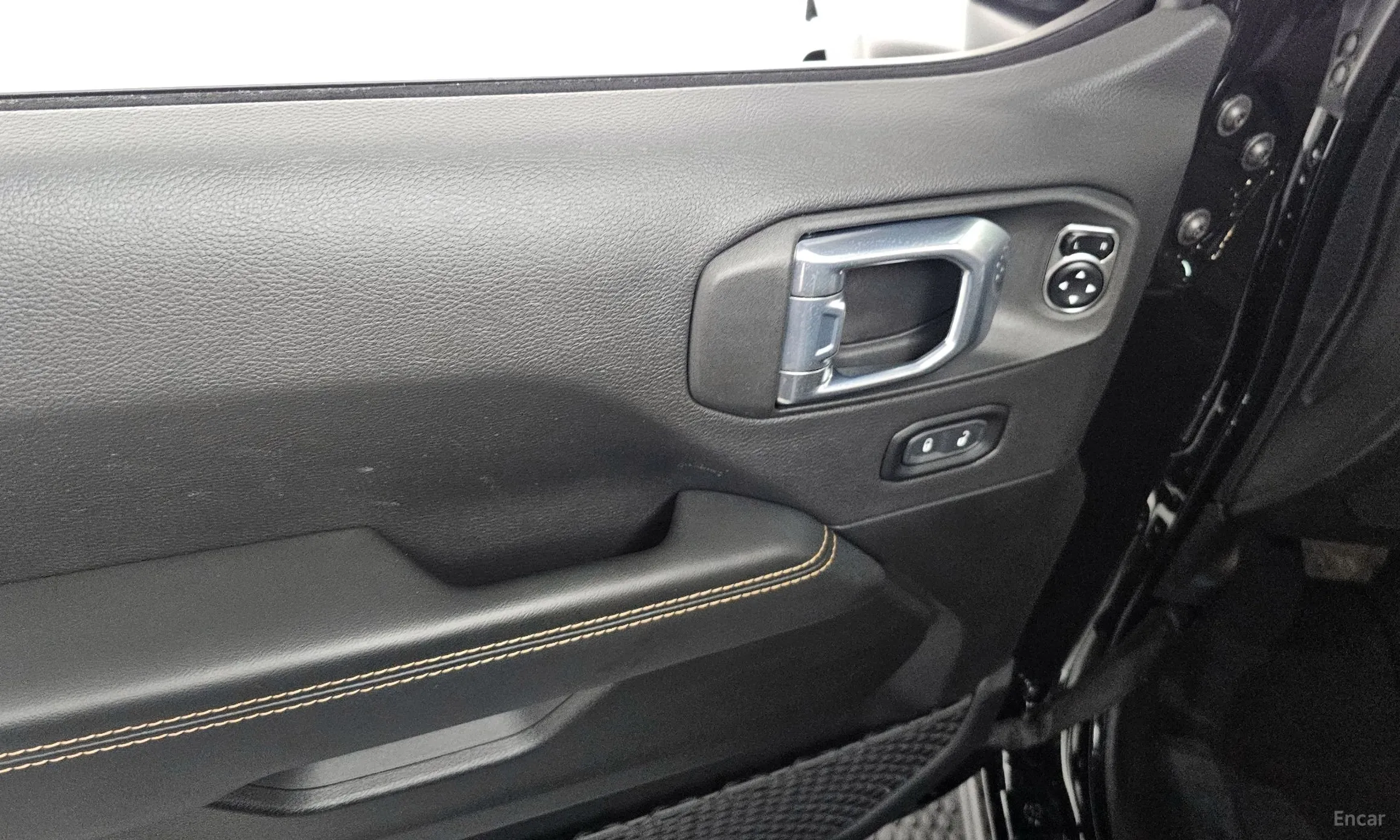 Jeep Wrangler (JL) превью 17