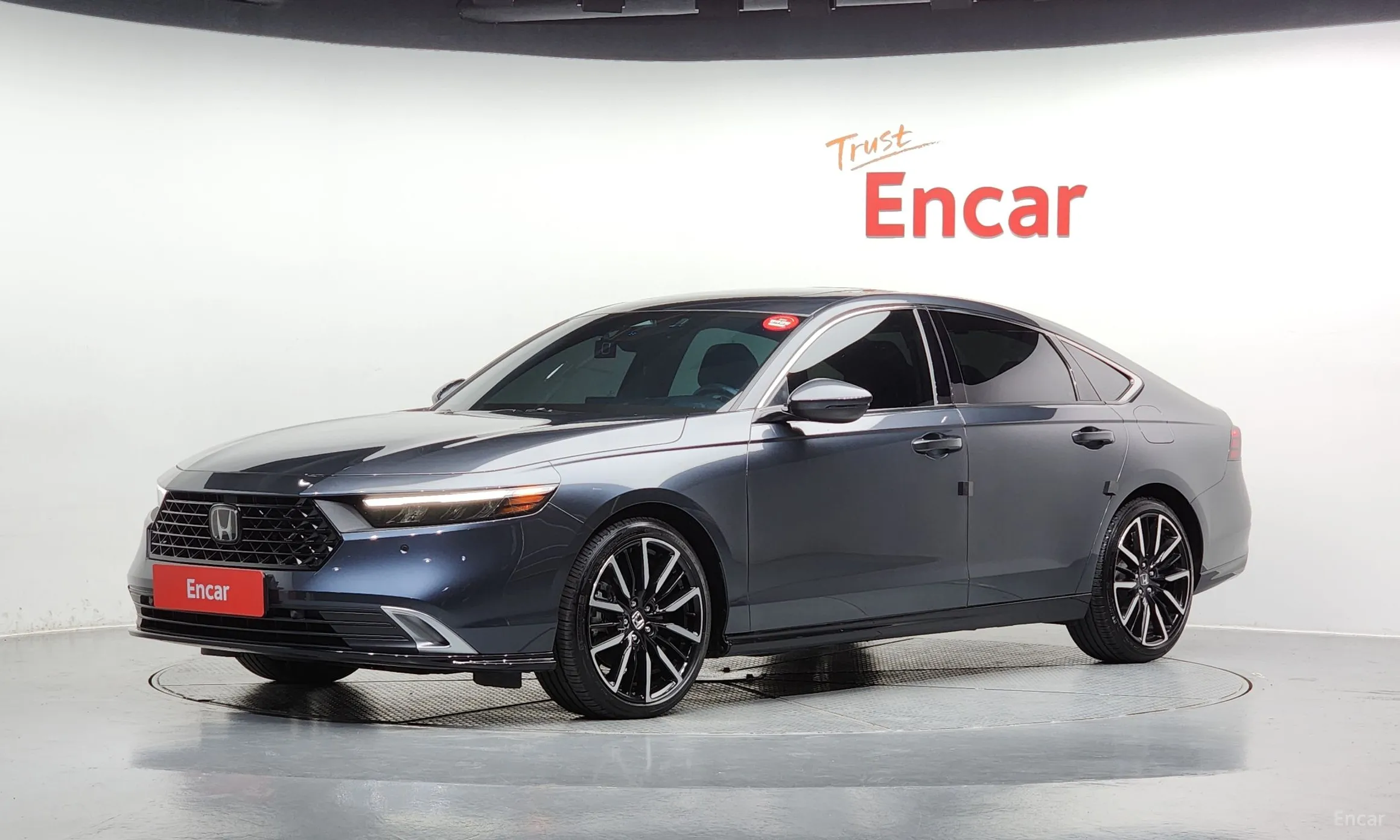 Accord 11th Generation