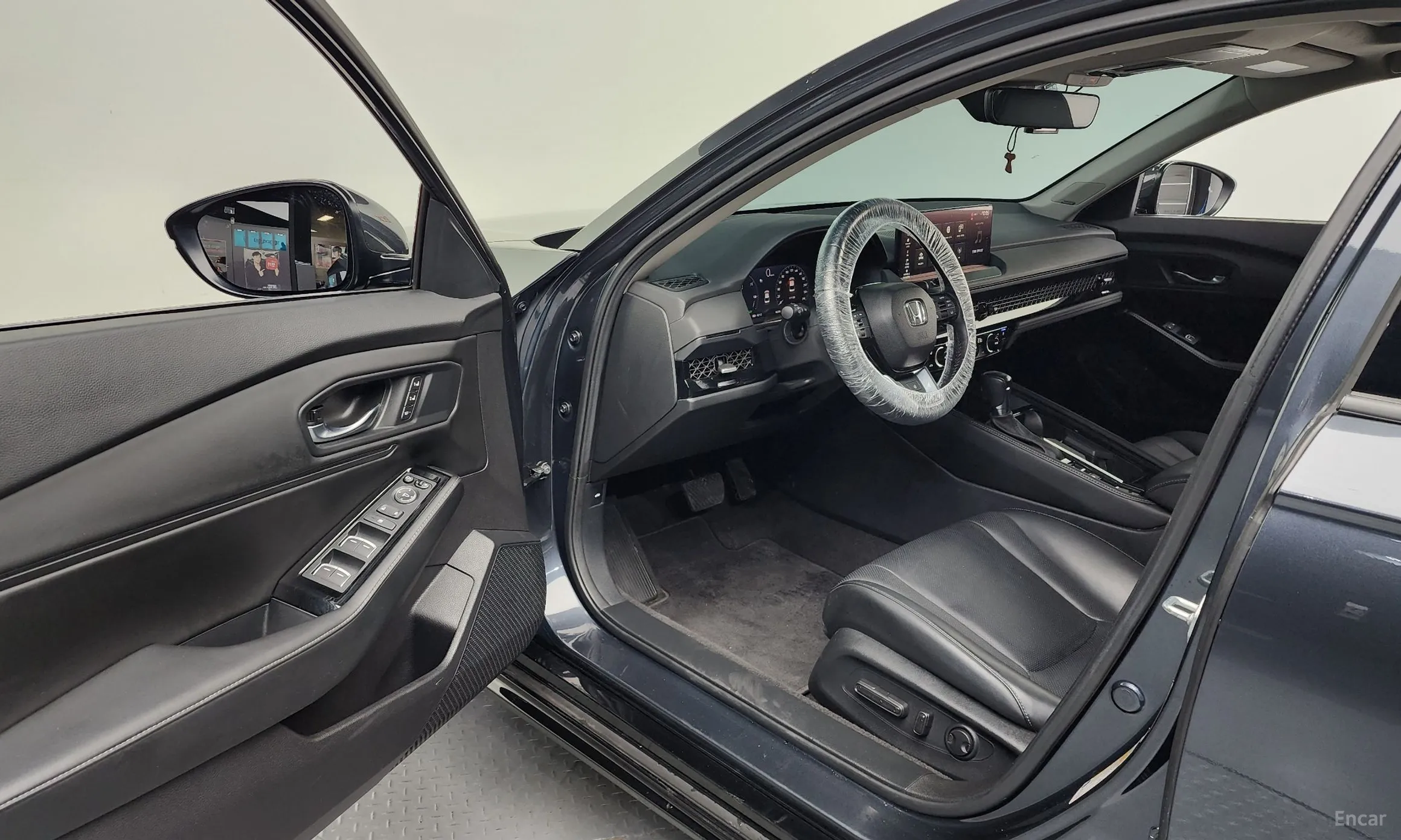 Honda Accord 11th Generation превью 10