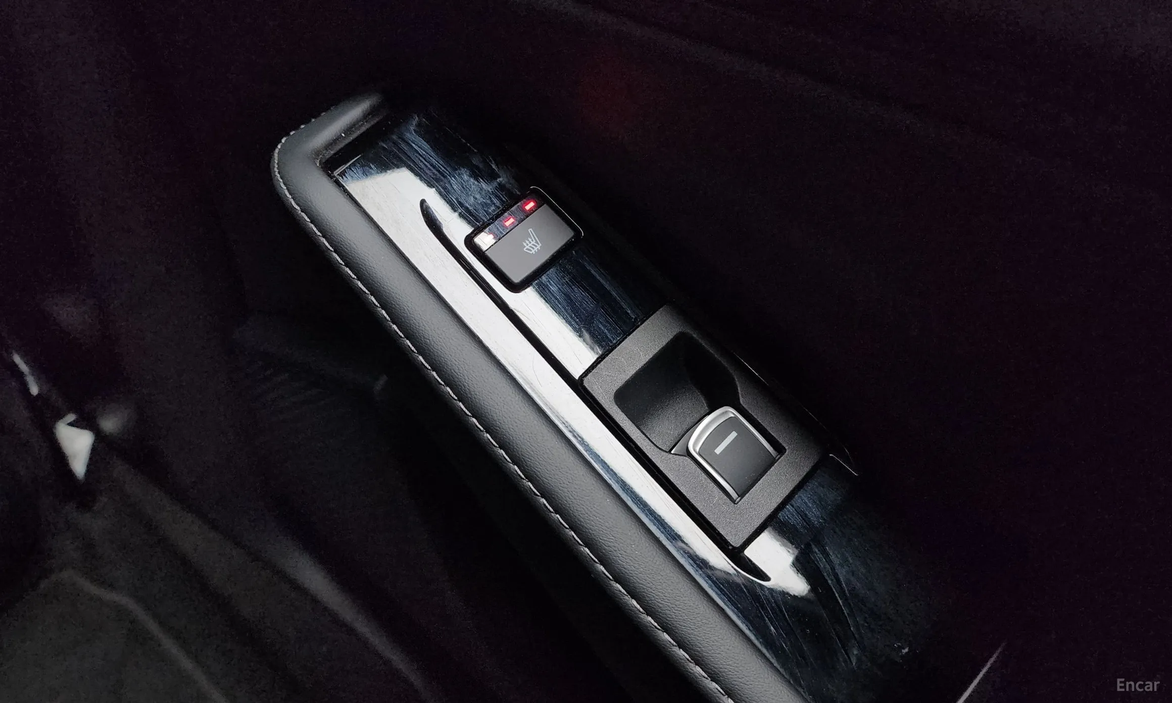 Honda Accord 11th Generation превью 18